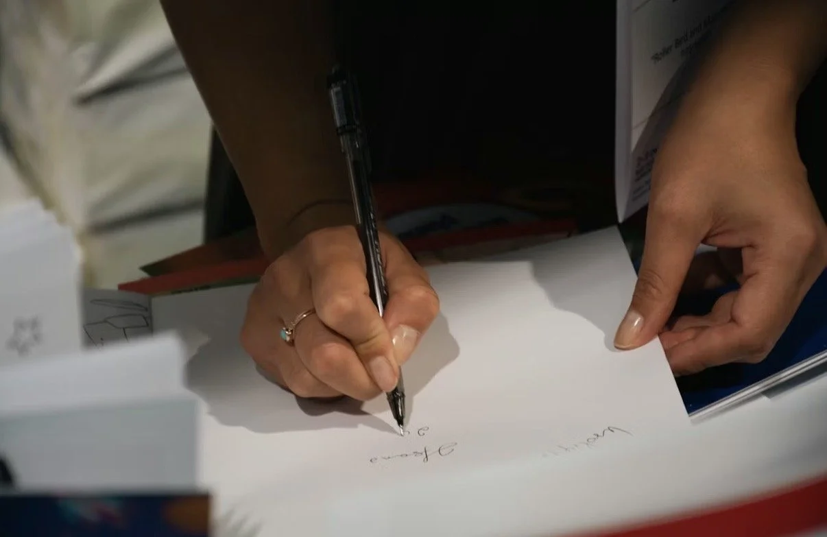 I Decided to Keep My Married Name