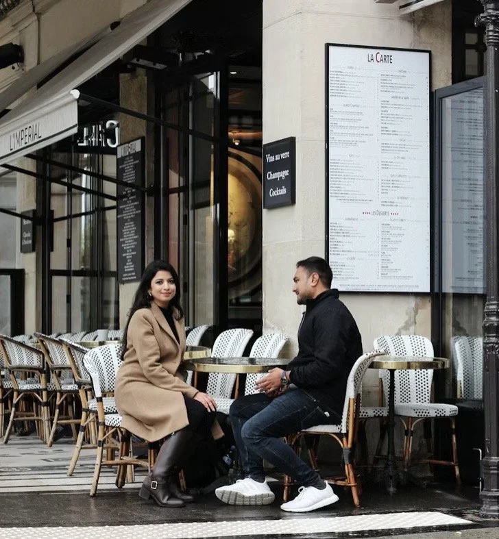 The First “First Date” After Divorce: A Survival Guide for the Terrified 