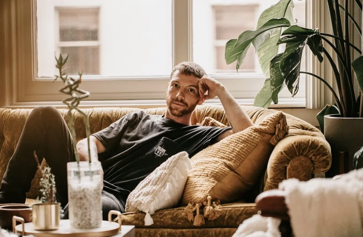 Unlearning the “We”: Finding Your Individual Voice in a Quiet House