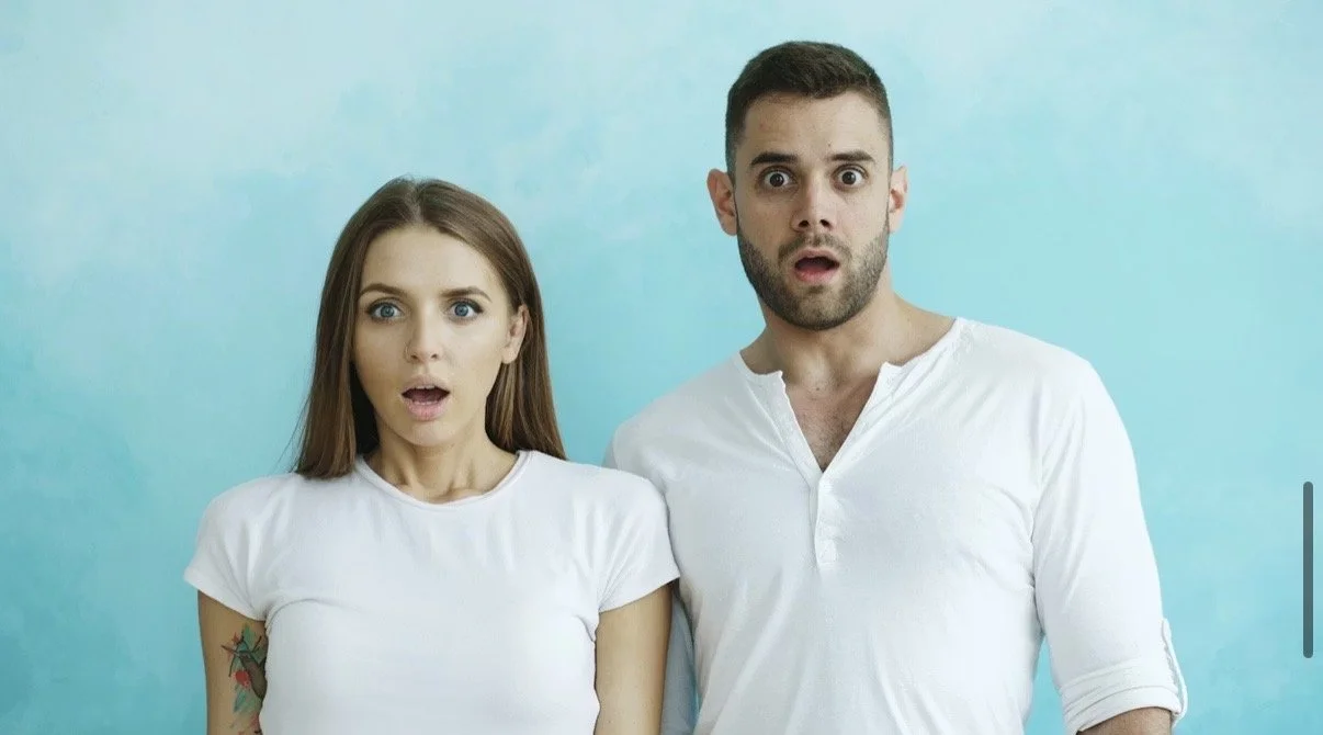 Ran Into My Ex Years Later—Here’s What I Felt