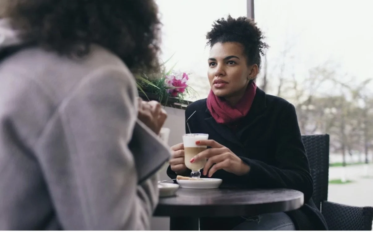 Divorce Has Made Me Empathetic 