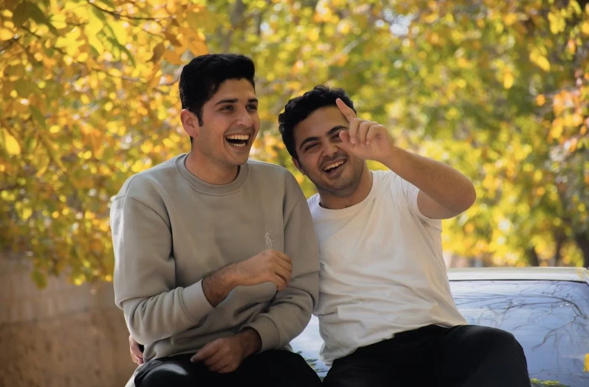 Divorce Gave Me Back My Brother