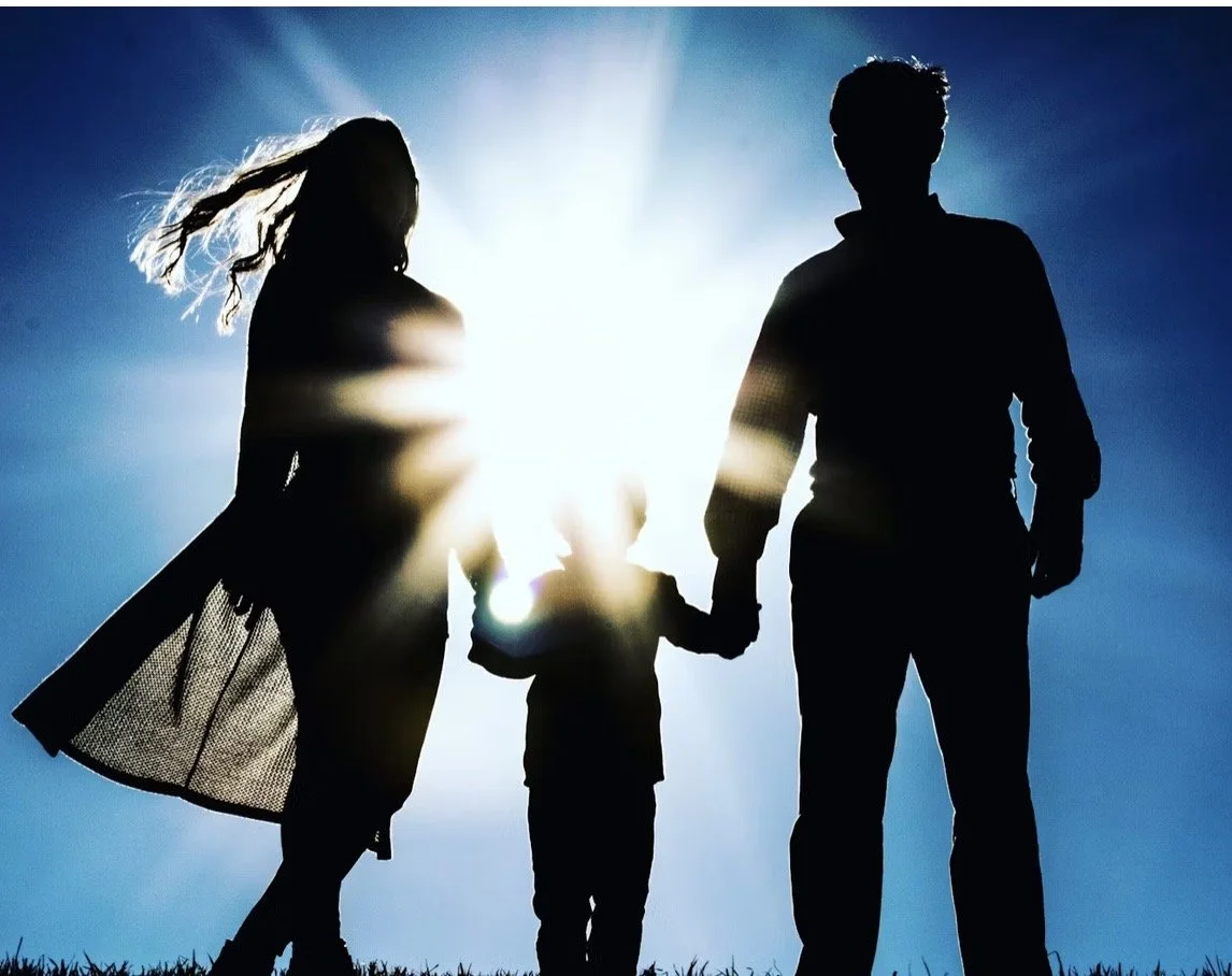 The Wins and Losses of Co-Parenting