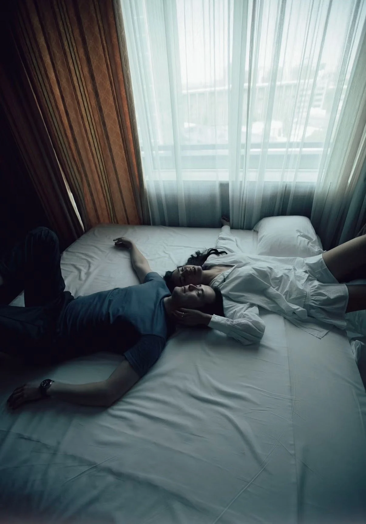 Why Lack of Intimacy in Marriage Happens and How to Address It