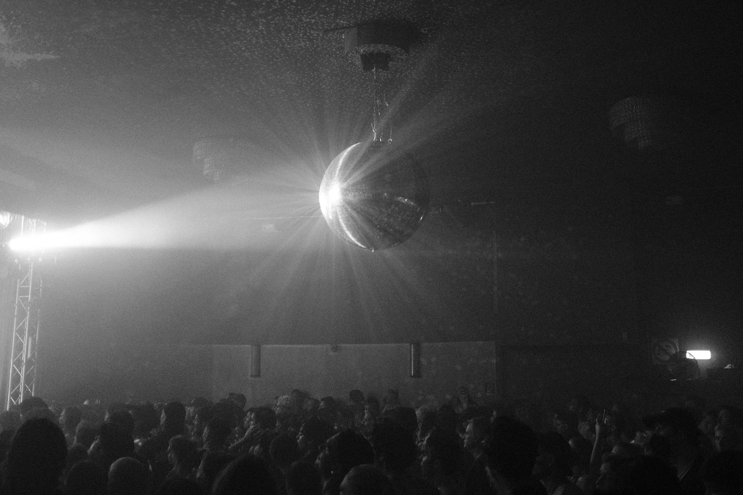 Surf Curse. Lido Berlin, 2022