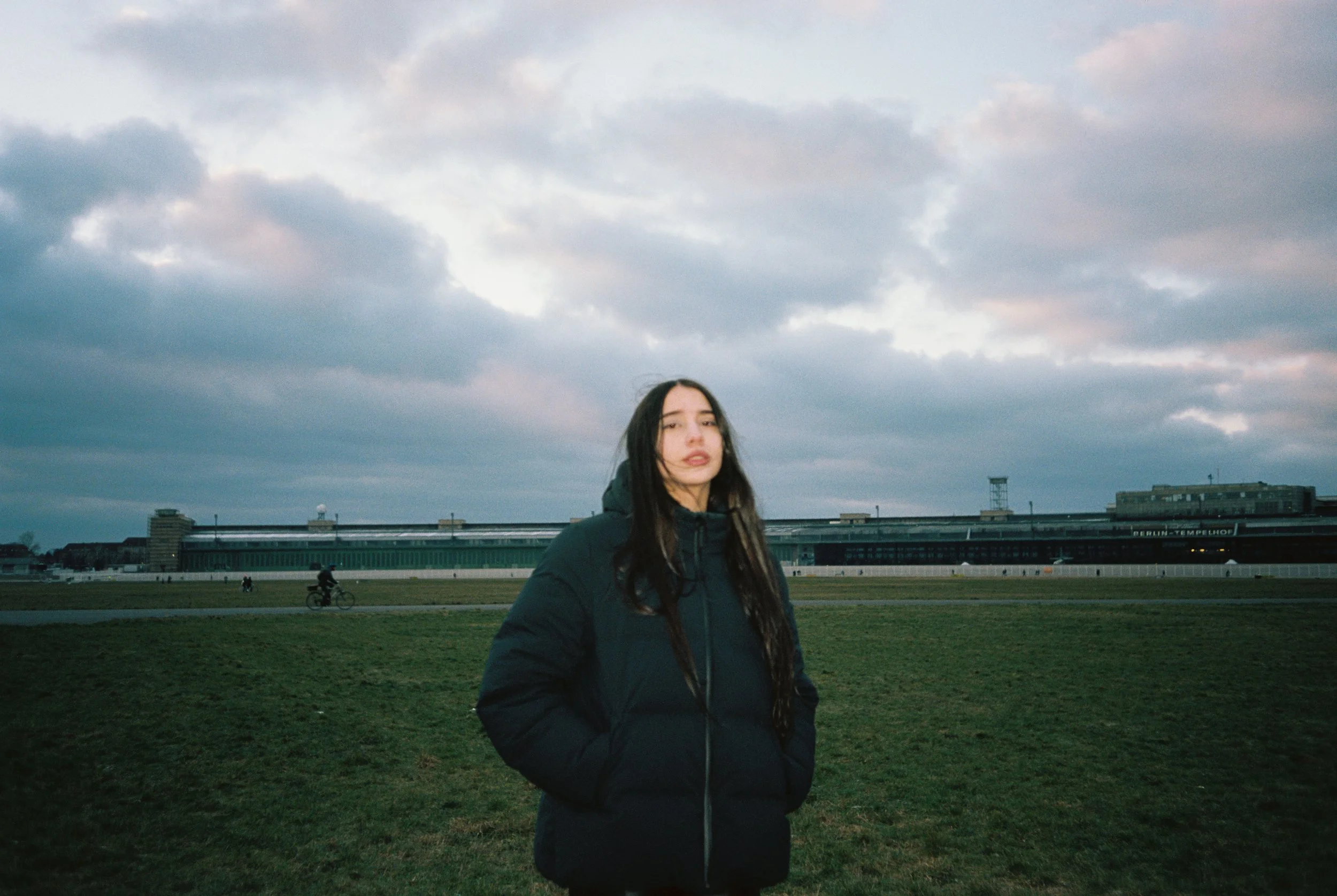 ERA-C. DELIRIA album rollout, 2021