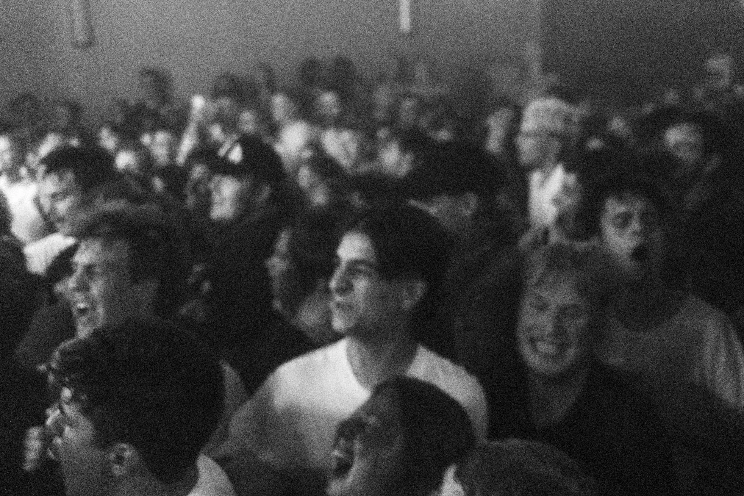 Surf Curse. Lido Berlin, 2022