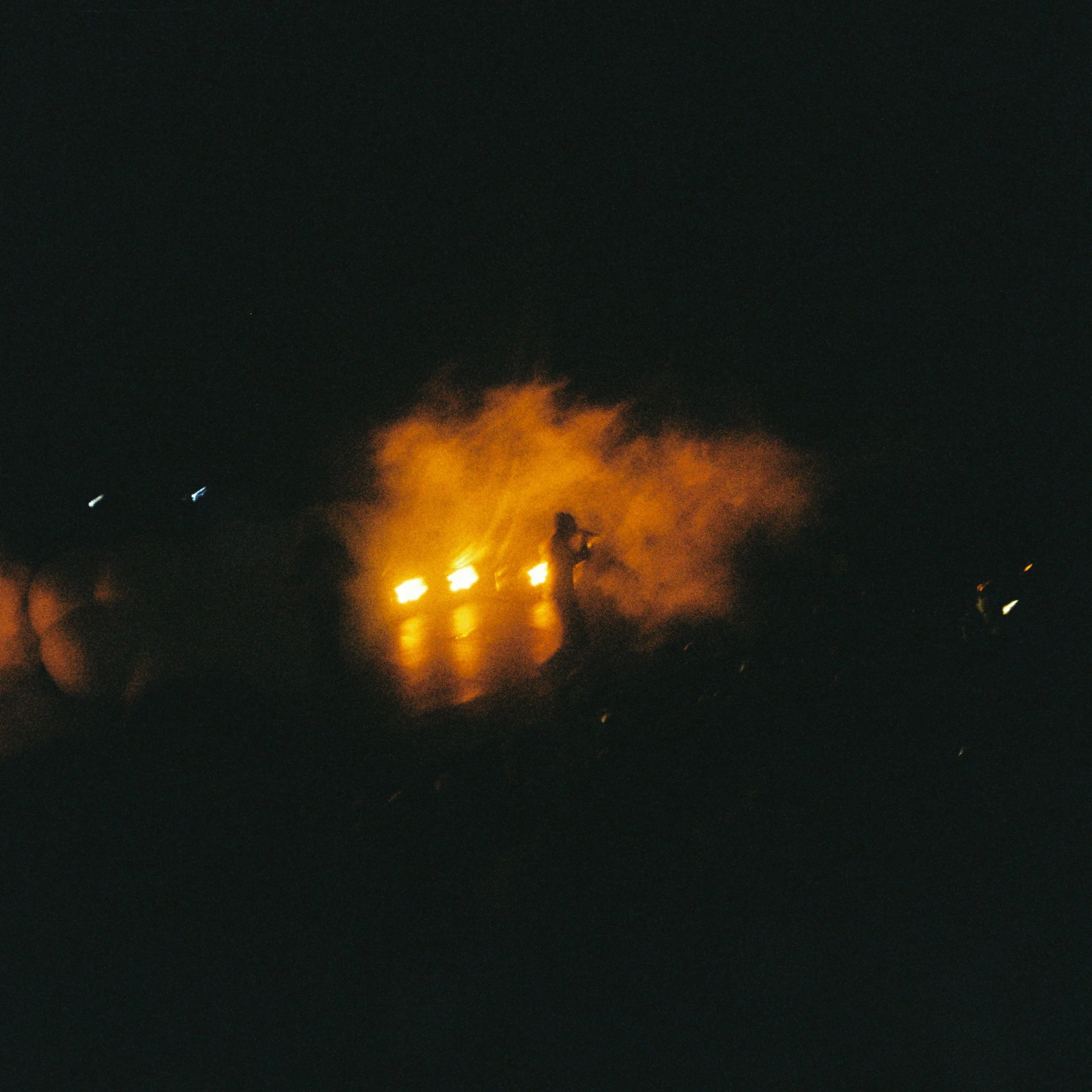 Yung Hurn. Columbiahalle Berlin, 2019