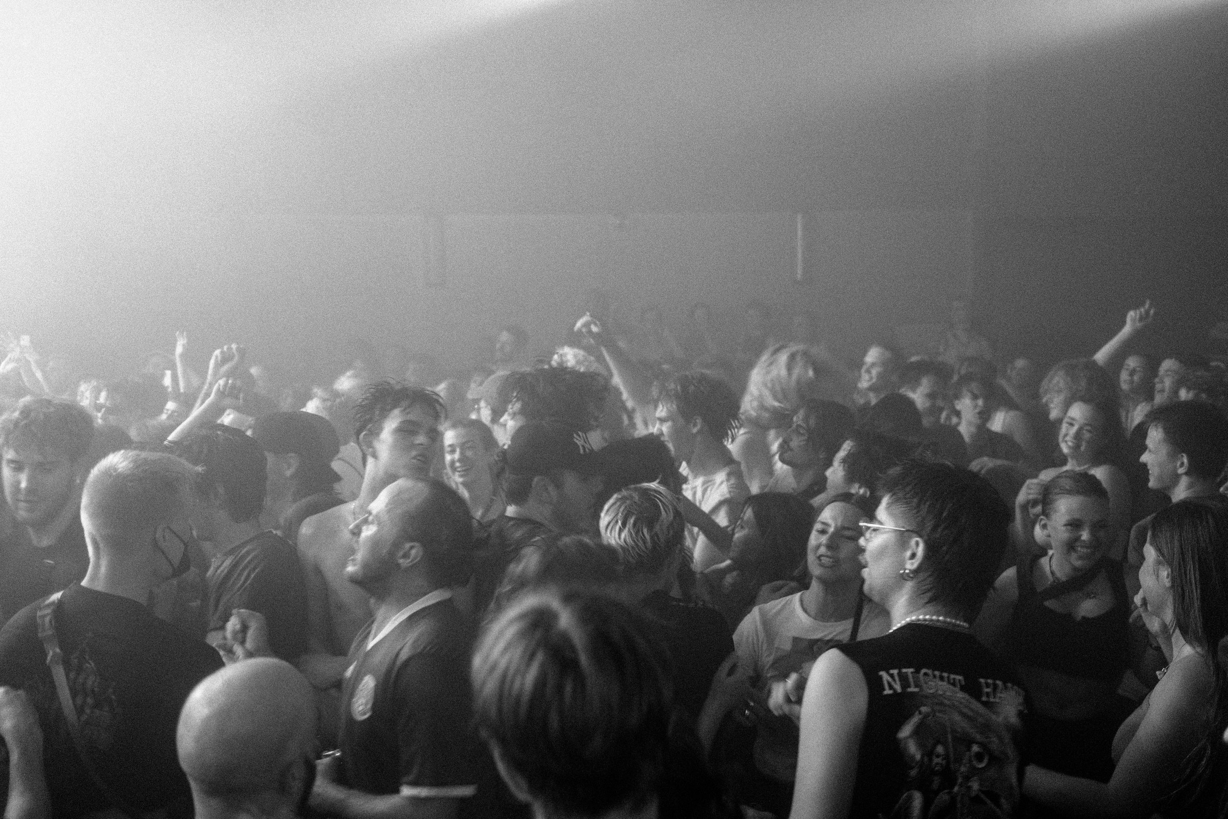Surf Curse. Lido Berlin, 2022