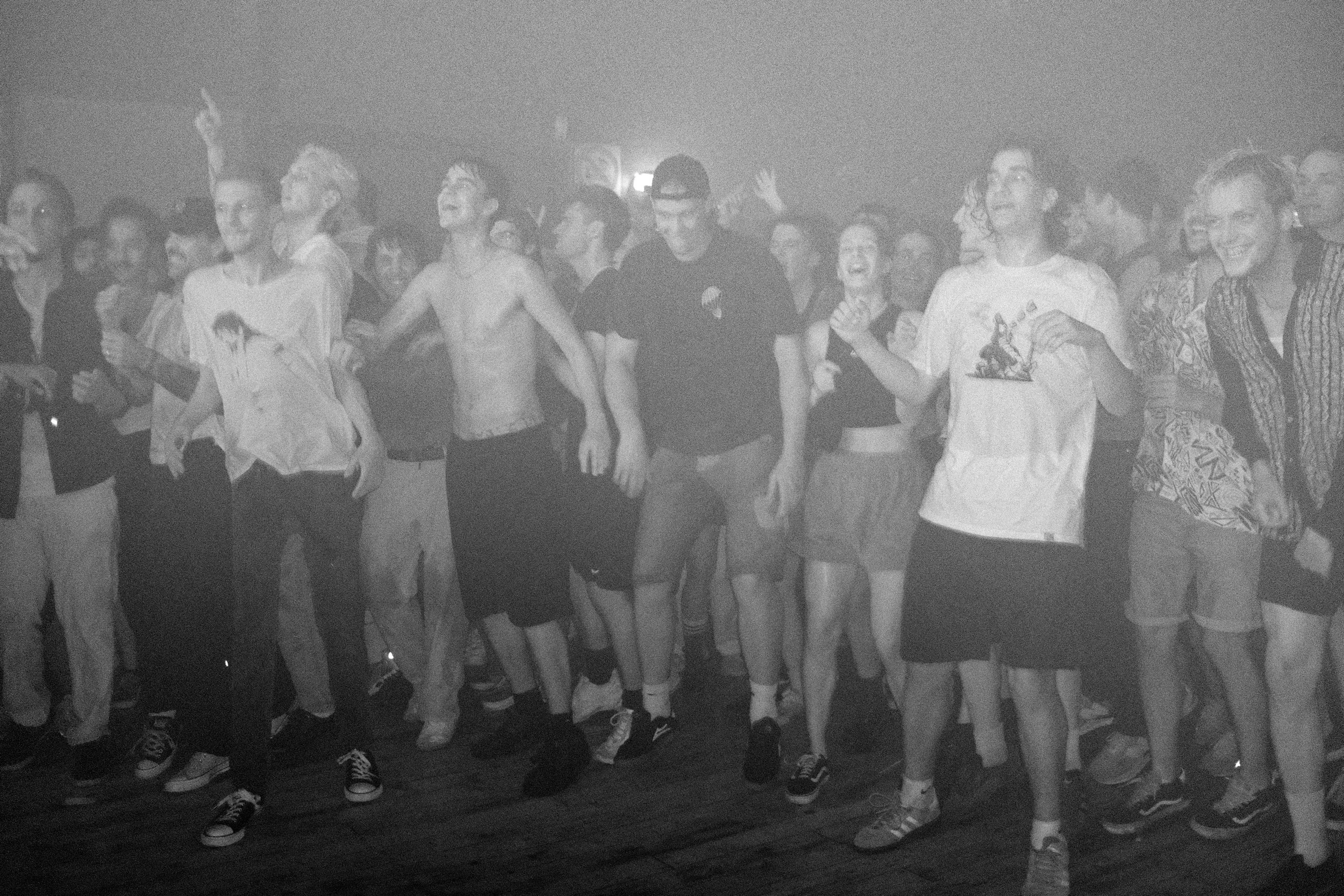 Surf Curse. Lido Berlin, 2022