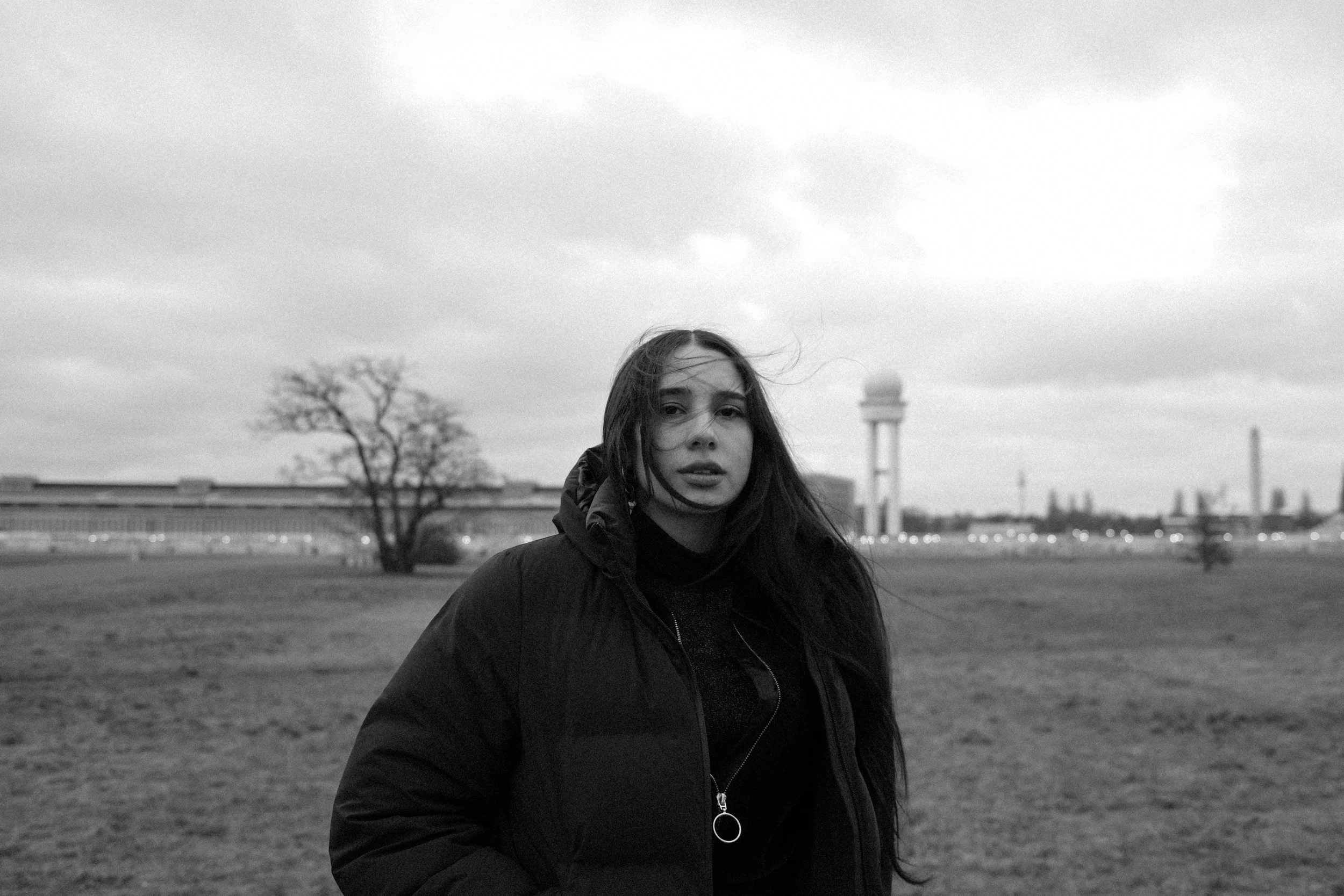 ERA-C. DELIRIA album rollout, 2021