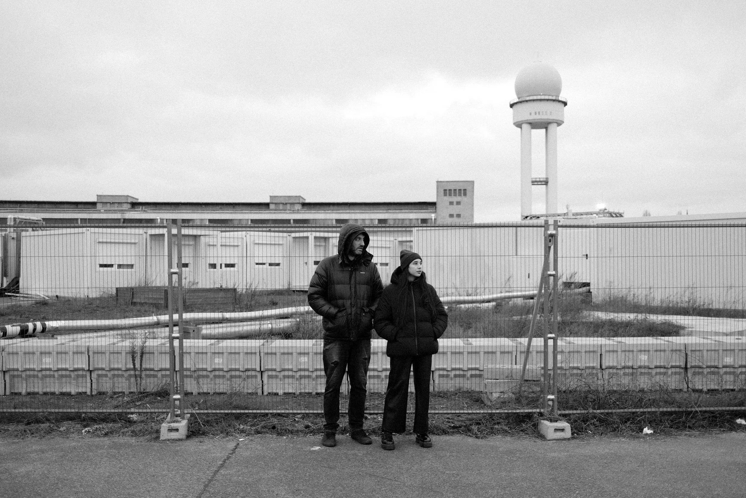 ERA-C. DELIRIA album rollout, 2021