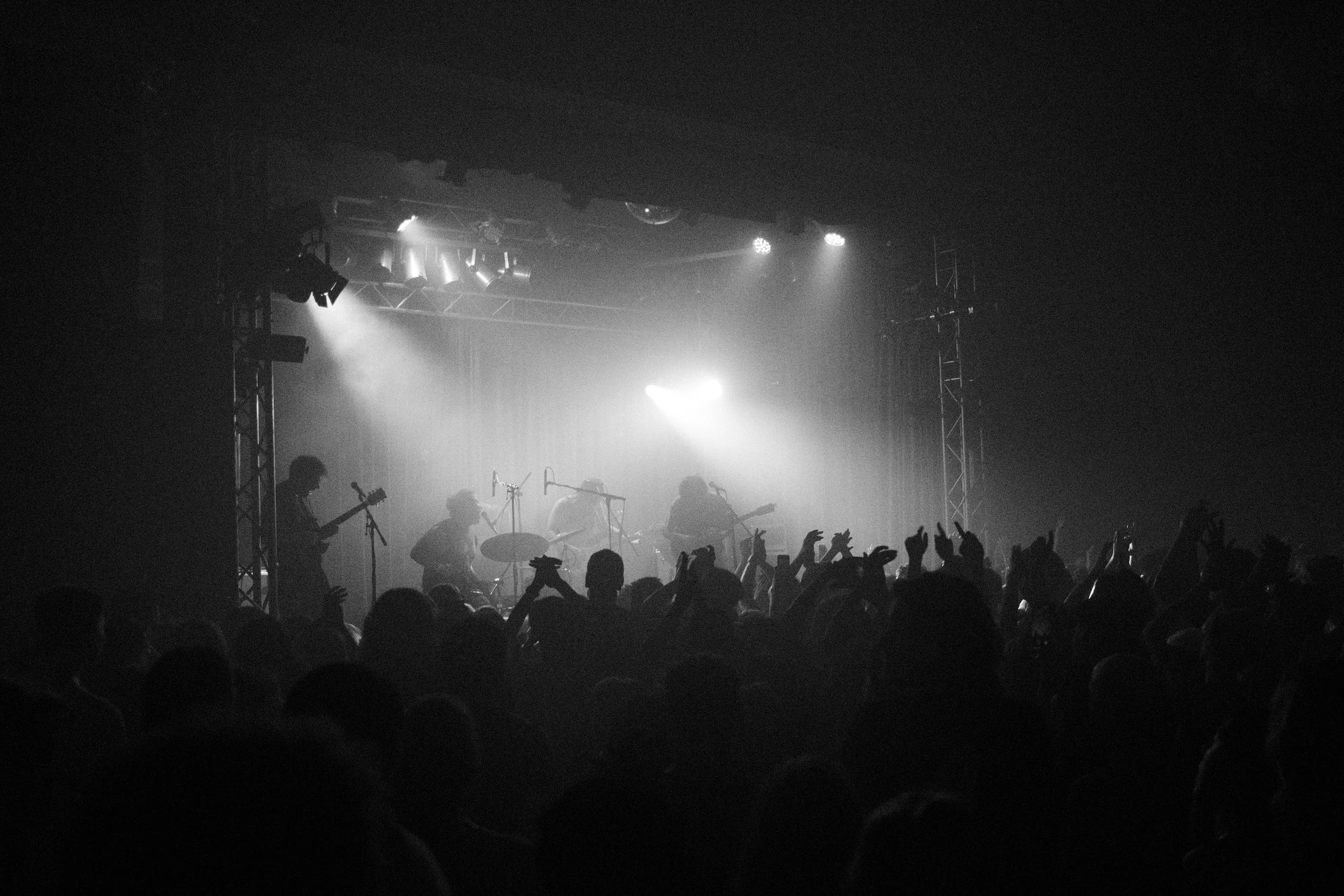 Surf Curse. Lido Berlin, 2022