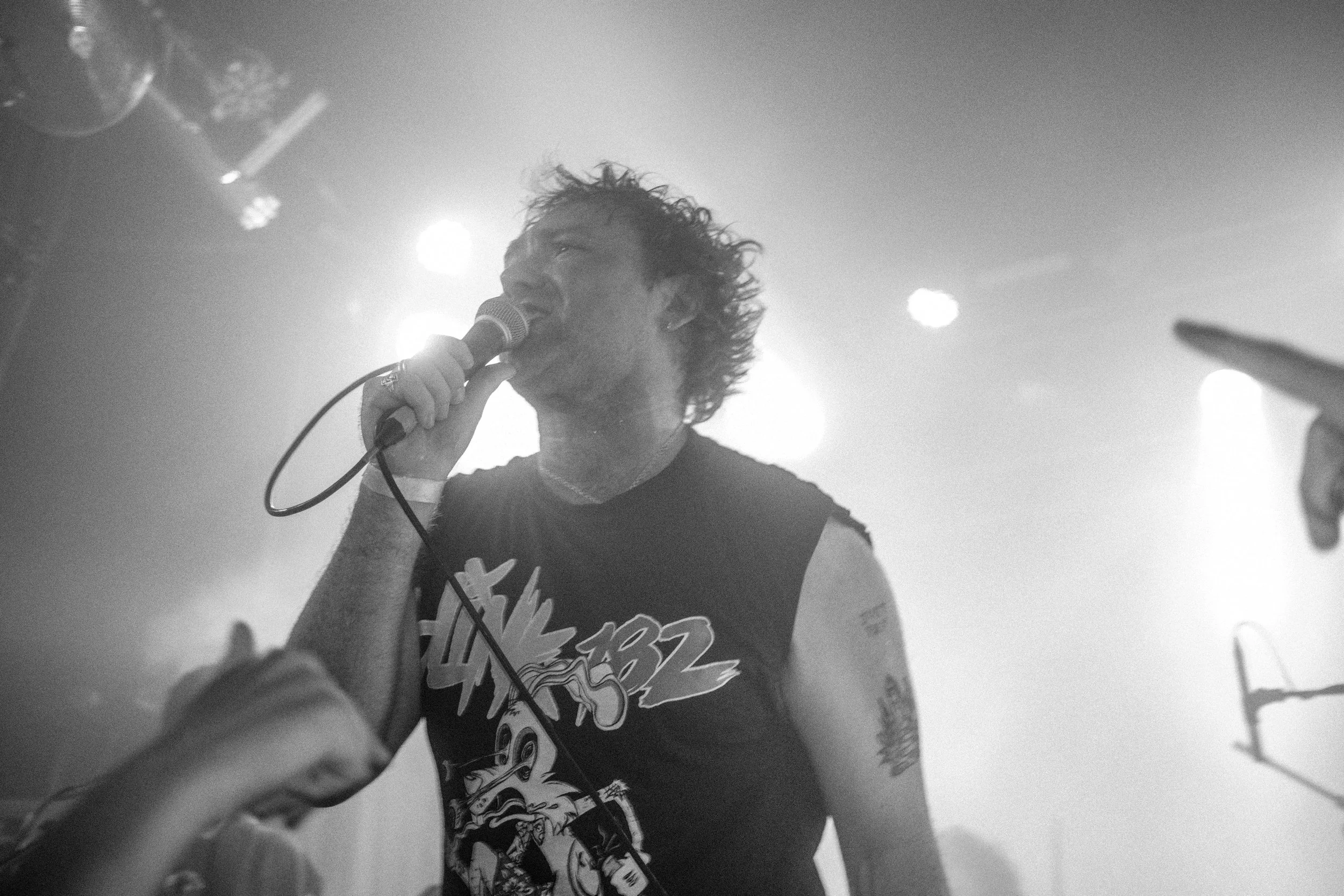 Surf Curse. Lido Berlin, 2022