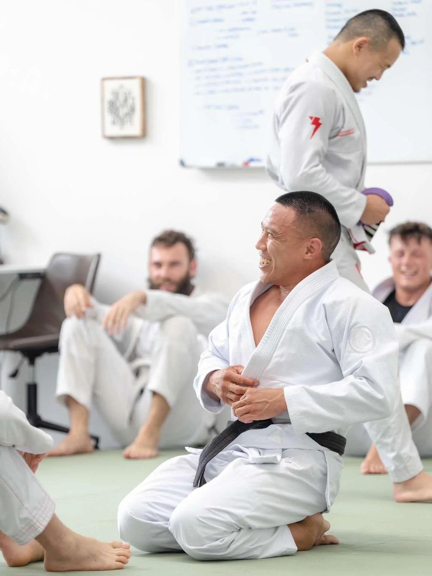 @jou.chun head coach at Syzygy Jiu-Jitsu has been training for 18 years&hellip; Jumpstart is your chance to start your journey and learn directly from him

Link in the bio

#syzygybjj #szg #jiujitsu #szgkids #team #bjj #syzygyjiujitsu #startyourjourn