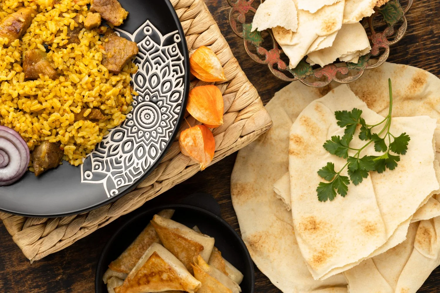 What to Consider When Choosing an Indian Restaurant in Downtown Seattle
