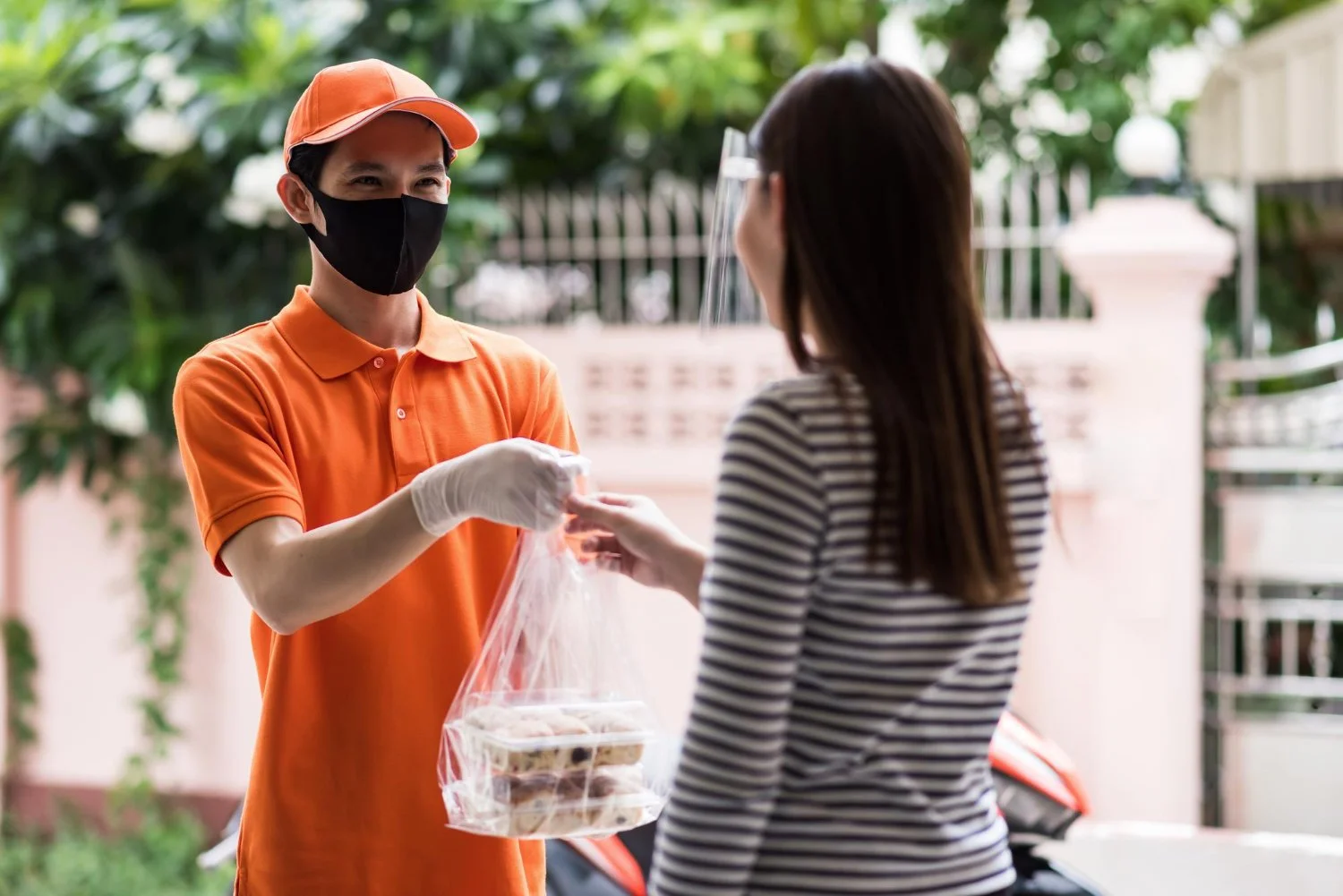 Solving Temperature Control Issues in Indian Food Delivery