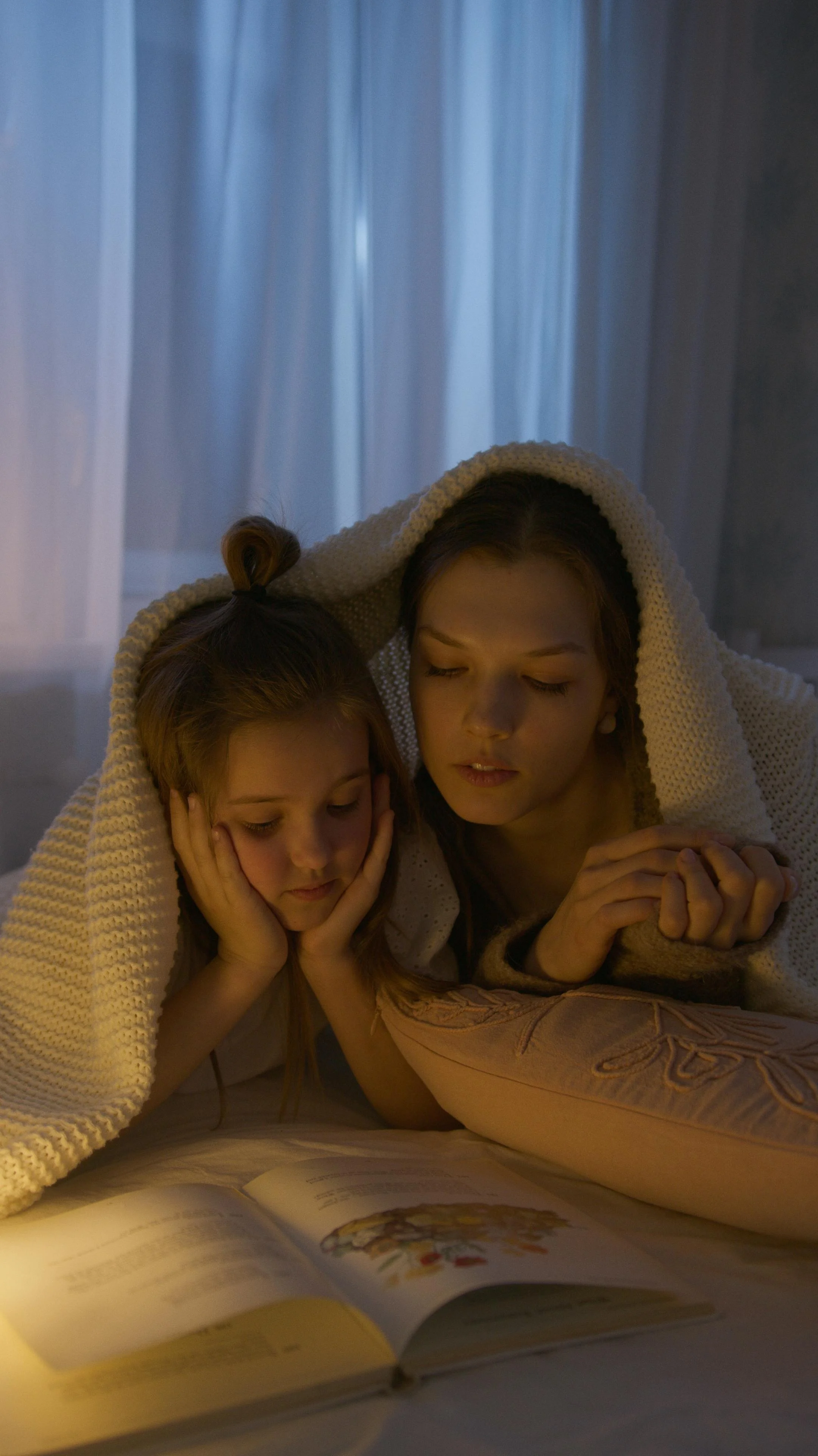 Supporting Teens Through Anxiety: What Parents Often Miss
