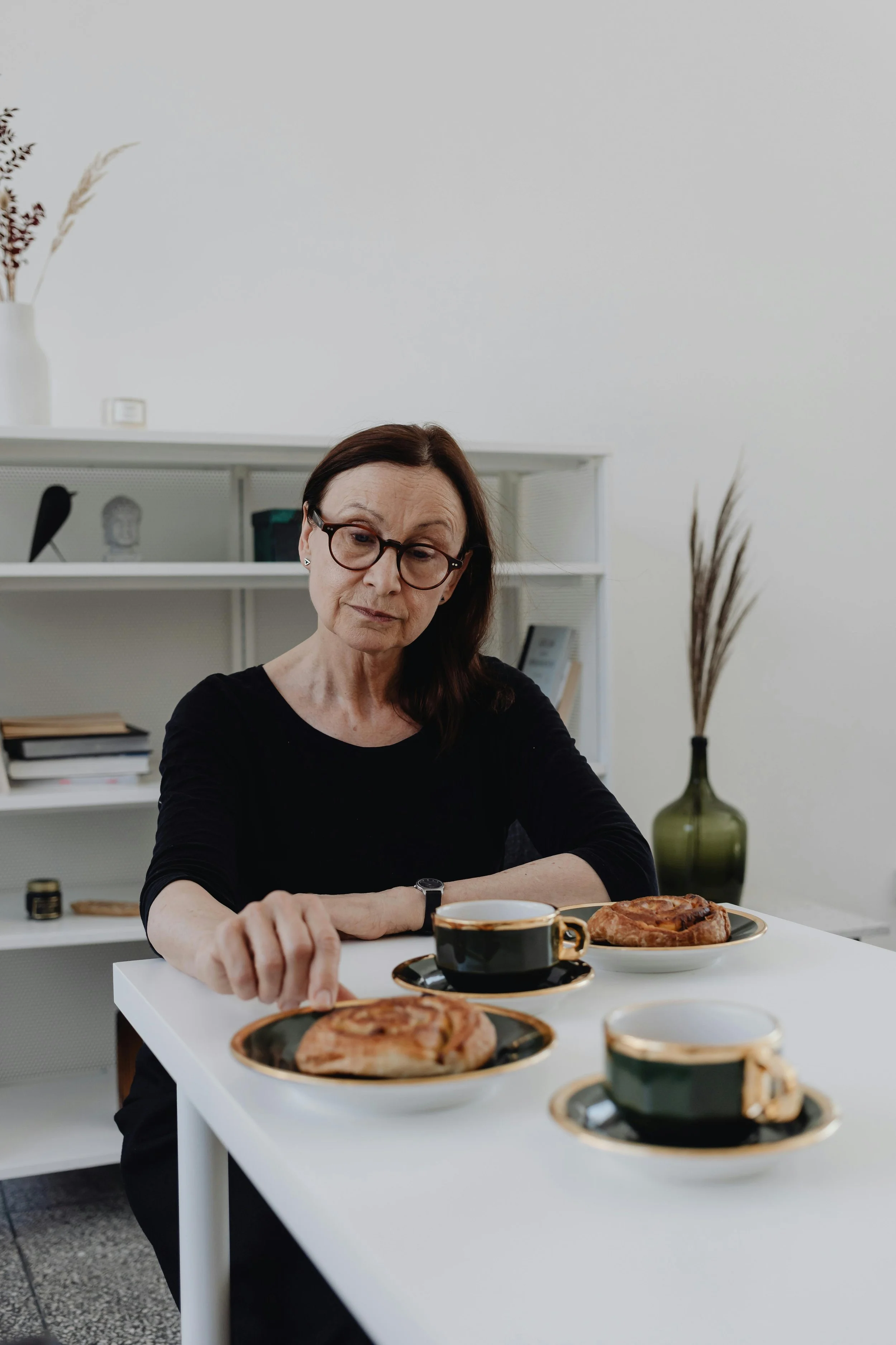 Why Parents Feel Guilty and How Therapy Can Support Change