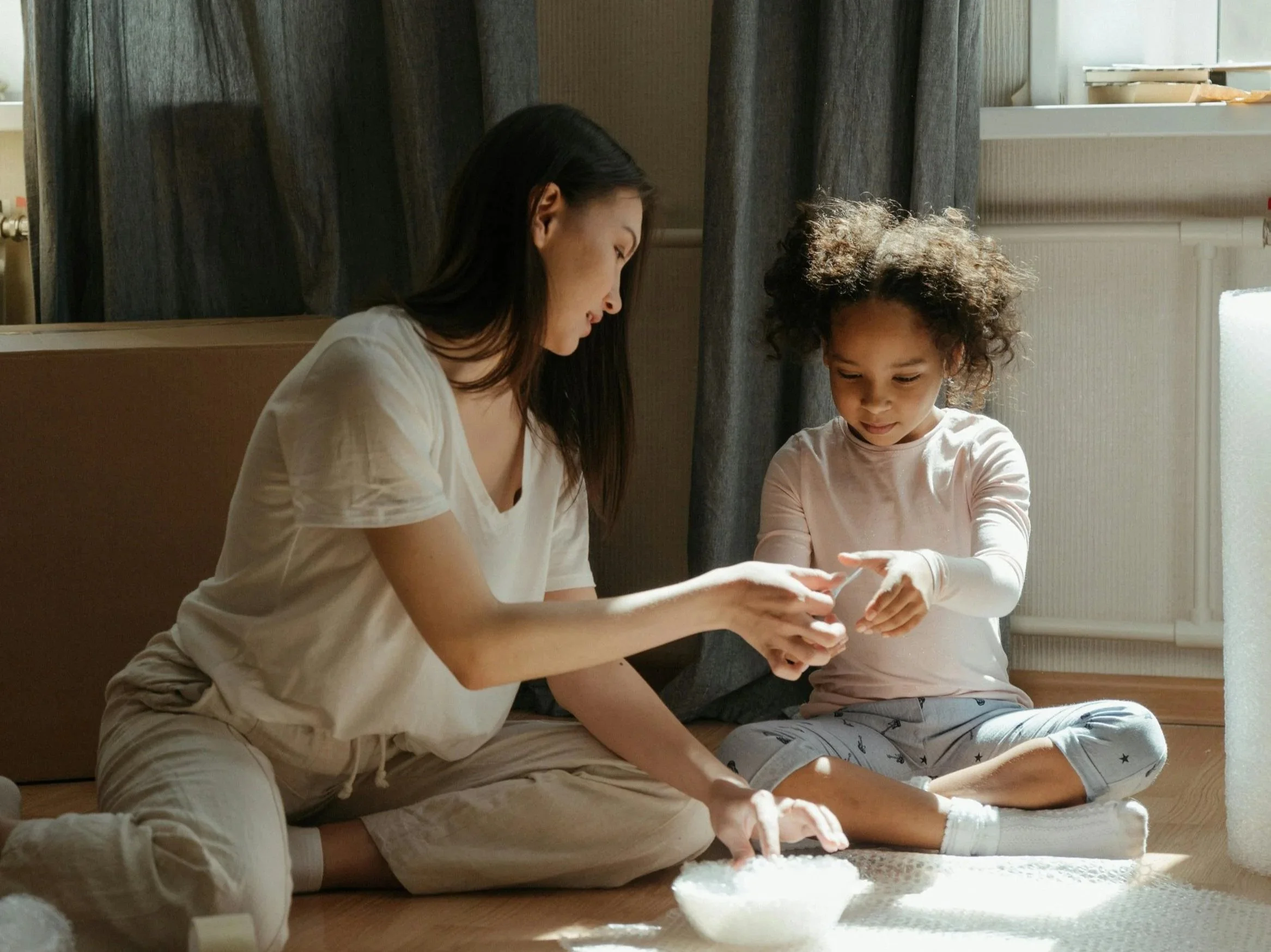 Supporting Neurodivergent Kids in Counselling