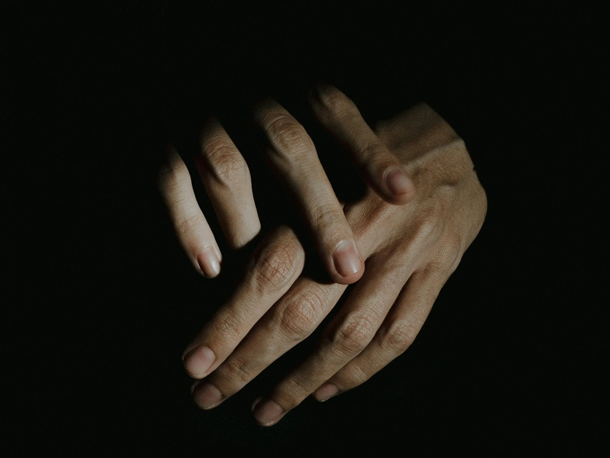 Why Chronic Pain and Emotional Stress Are So Closely Linked