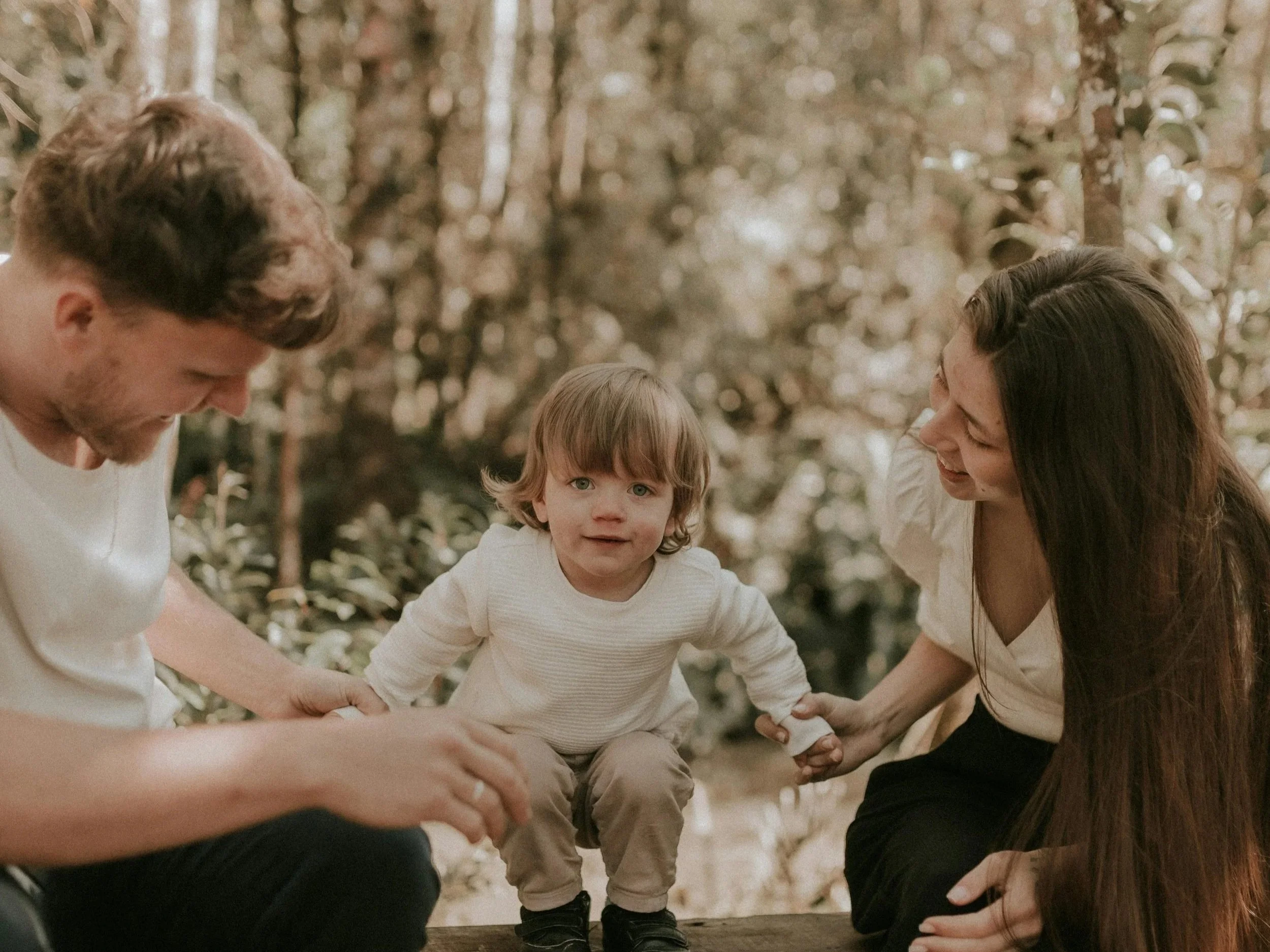 When Everyone Is Doing Their Best and It Still Isn’t Working: How Family Therapy Helps