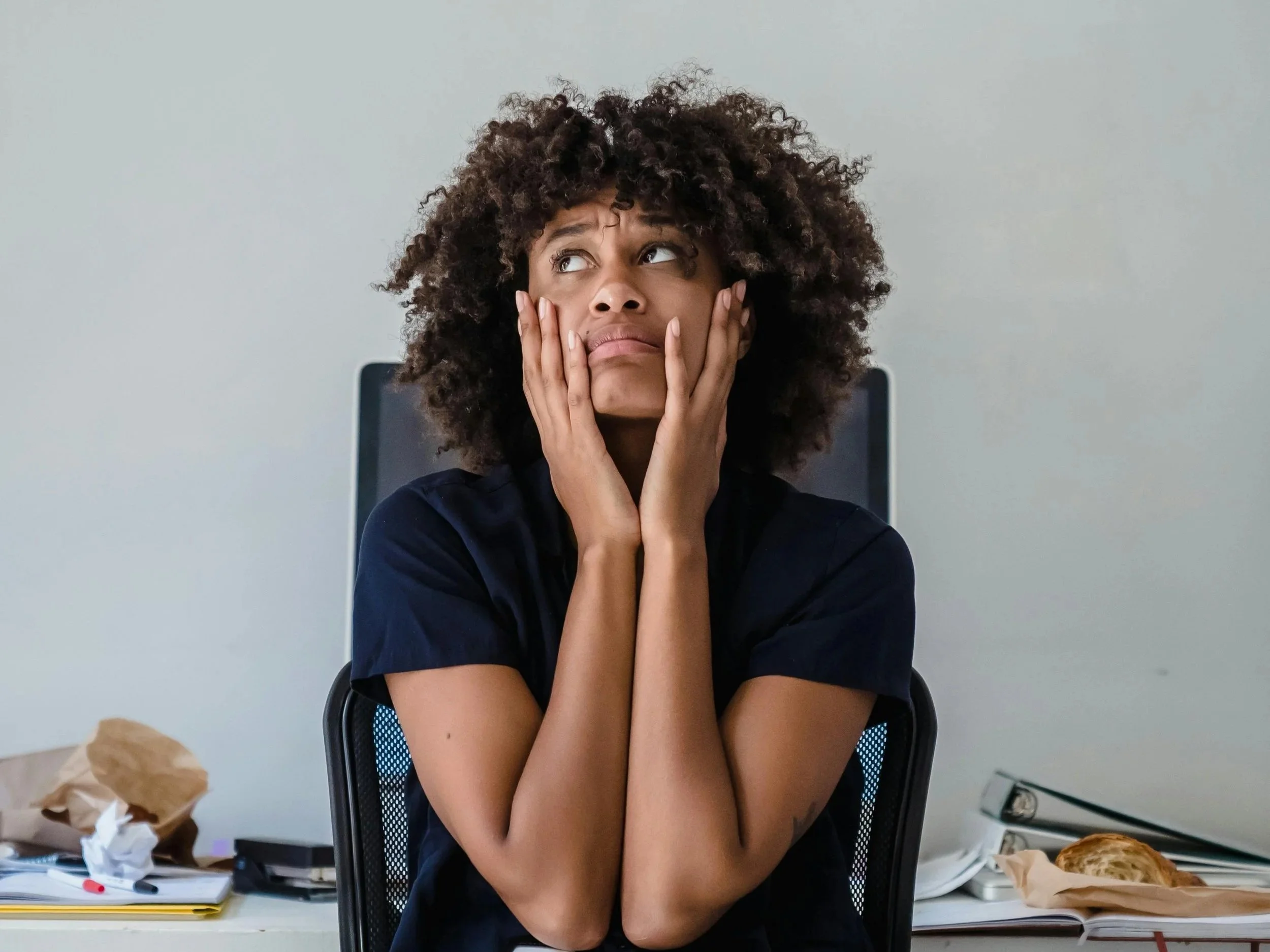 Why Burnout Makes Everything Feel Harder Than It Should