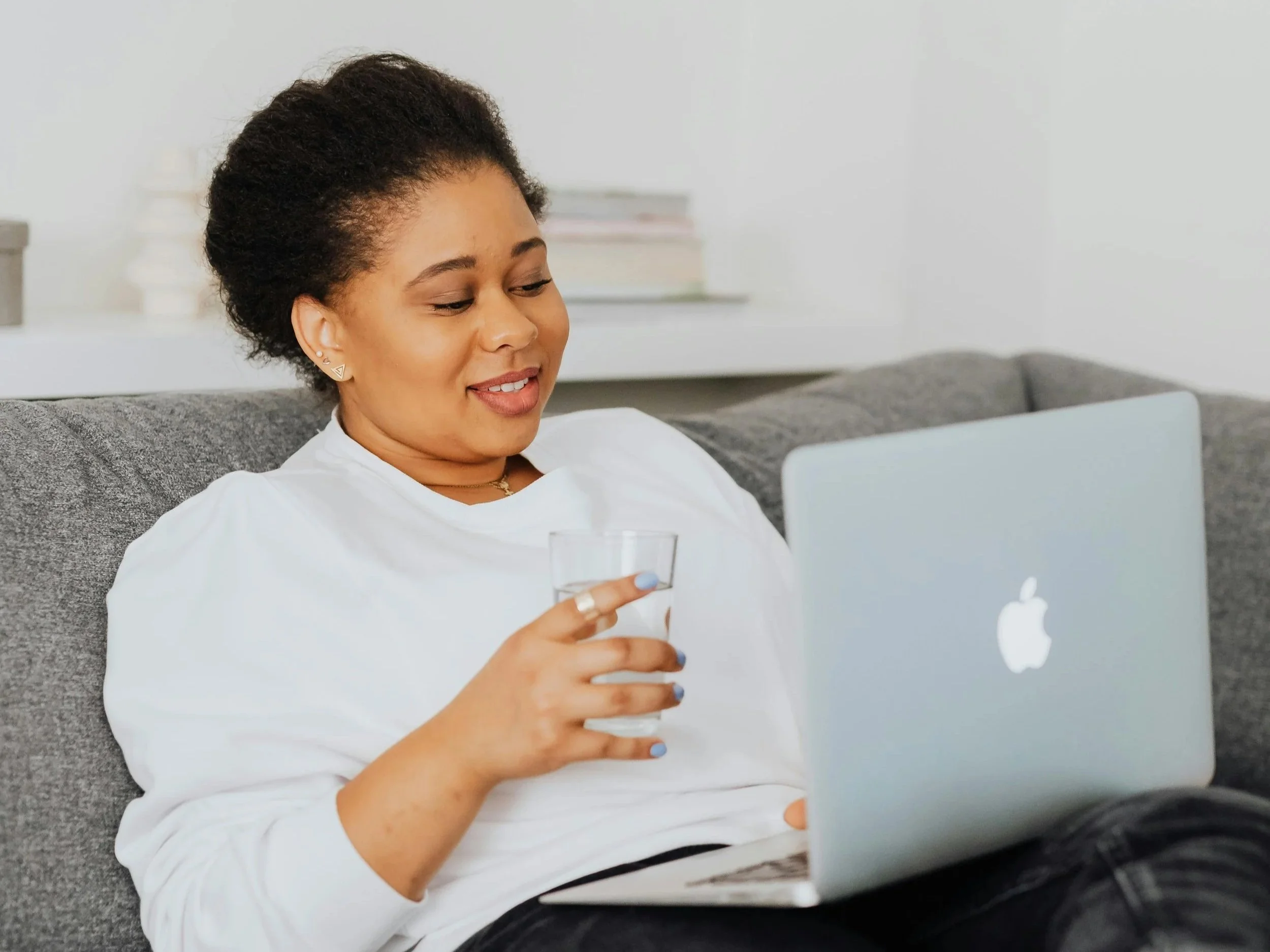 What Online Counselling Looks Like When You’ve Never Tried Therapy Before