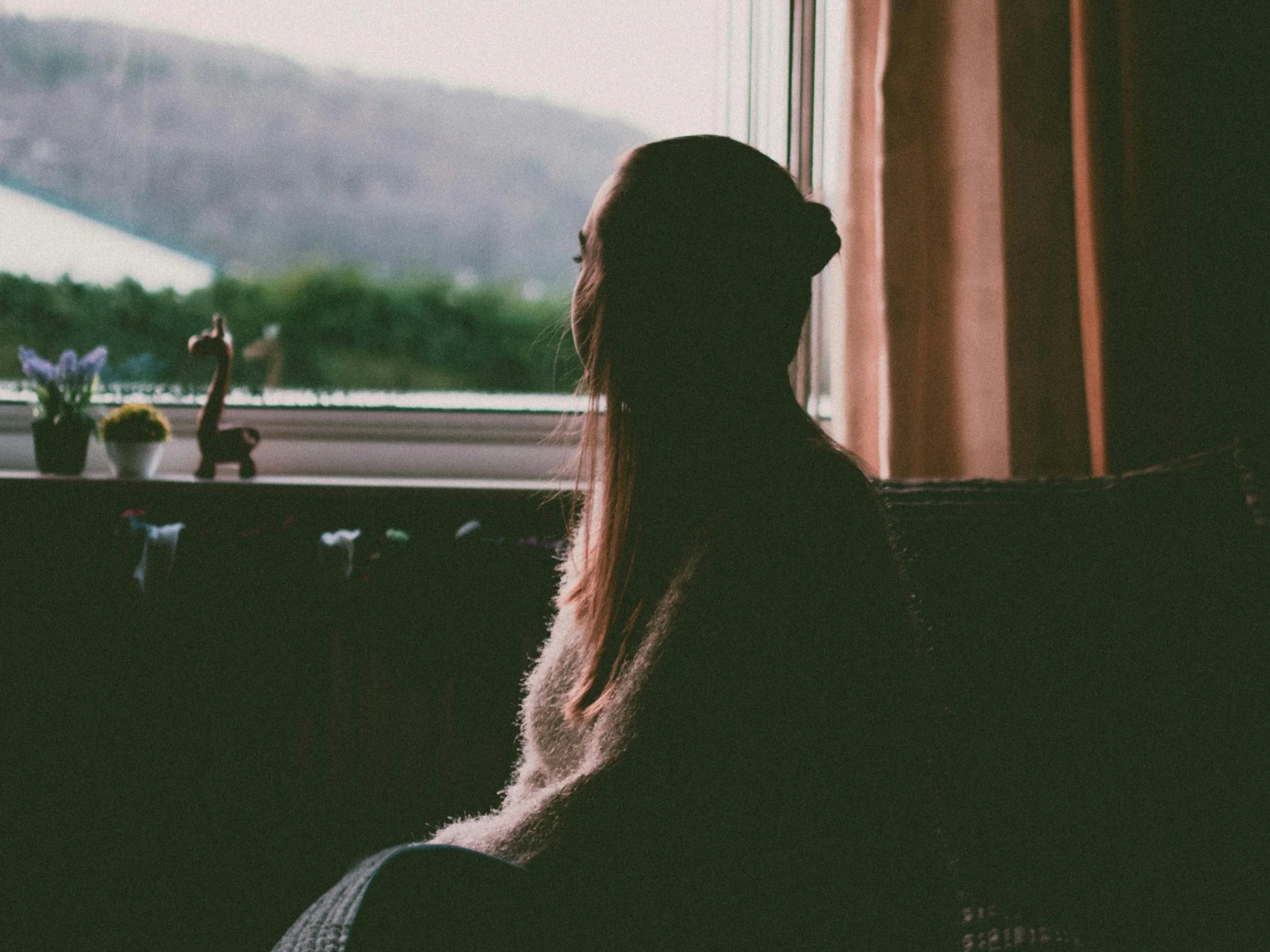 What Online Anxiety Therapy Looks Like When Avoidance Is Part of the Pattern