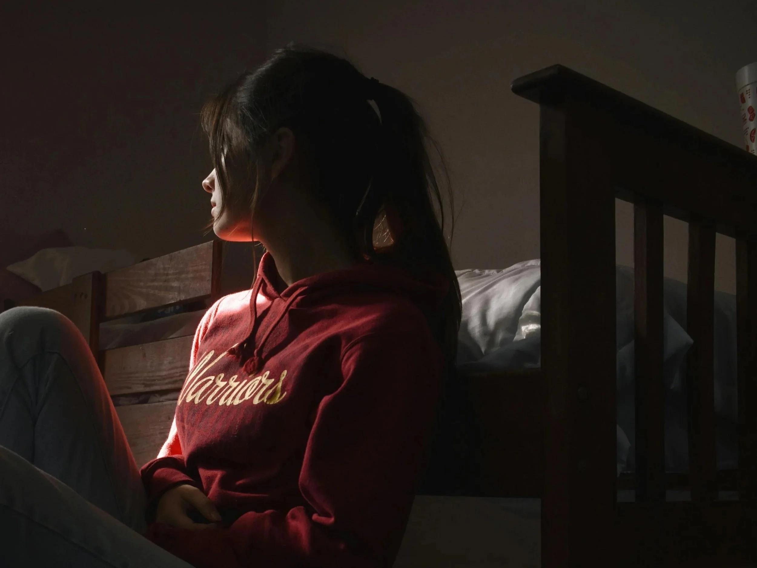 How to Stop Bracing for Danger | Chronic Hypervigilance in Adults