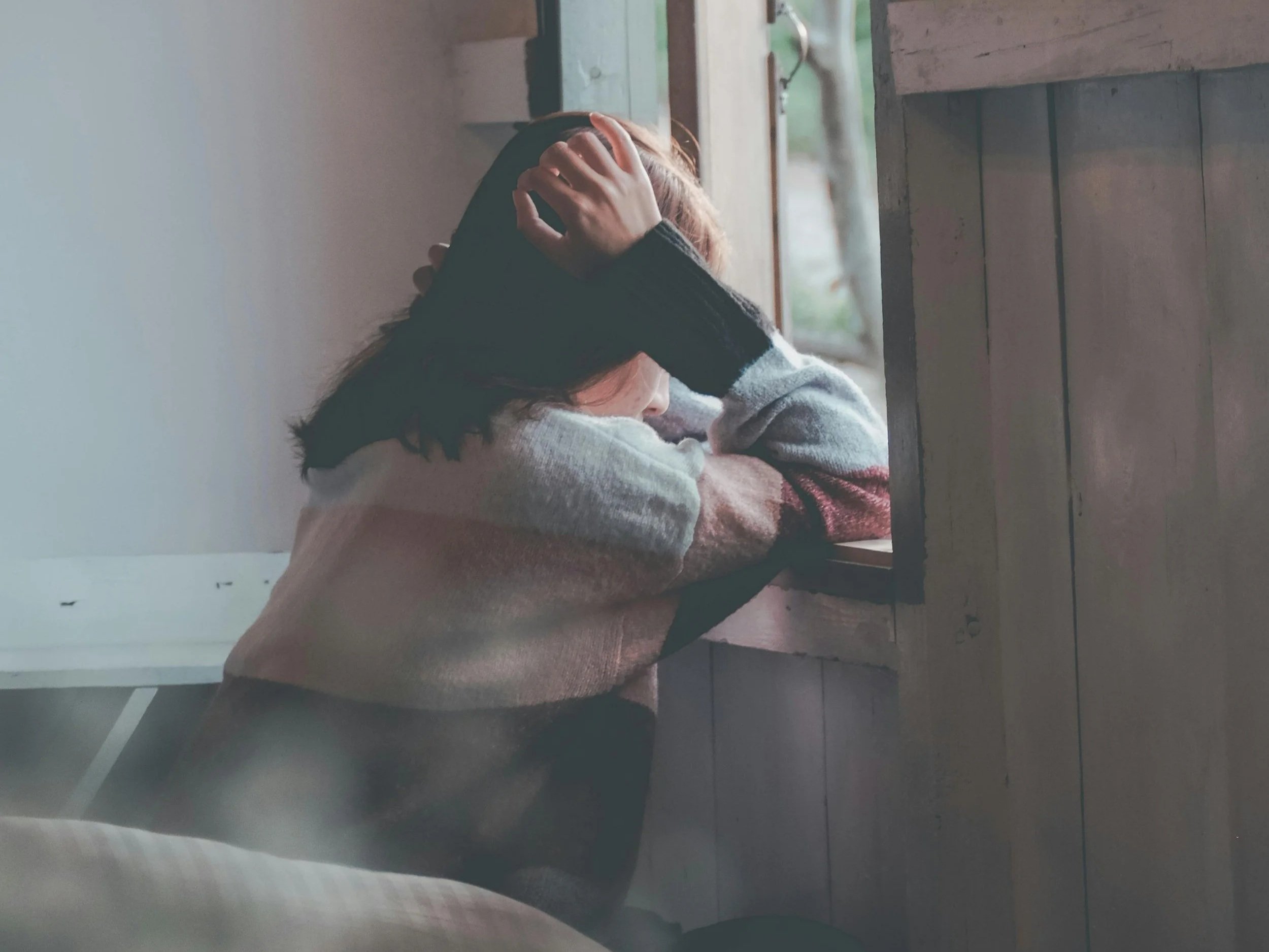 After Sexual Assault: Why Trauma Symptoms Do Not Always Appear Right Away