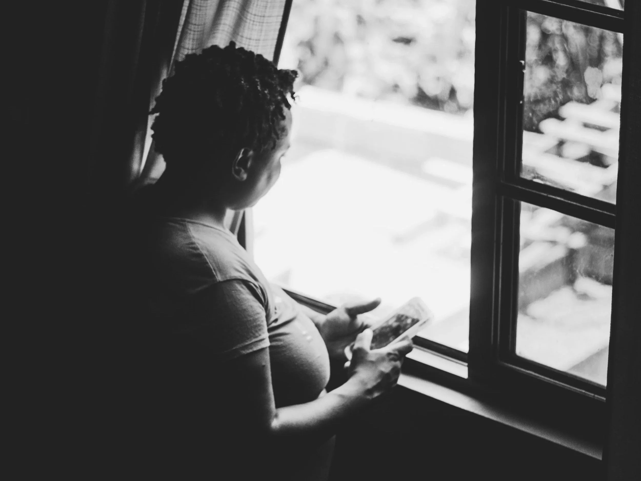 What Trauma Therapy Looks Like After Intimate Partner Violence