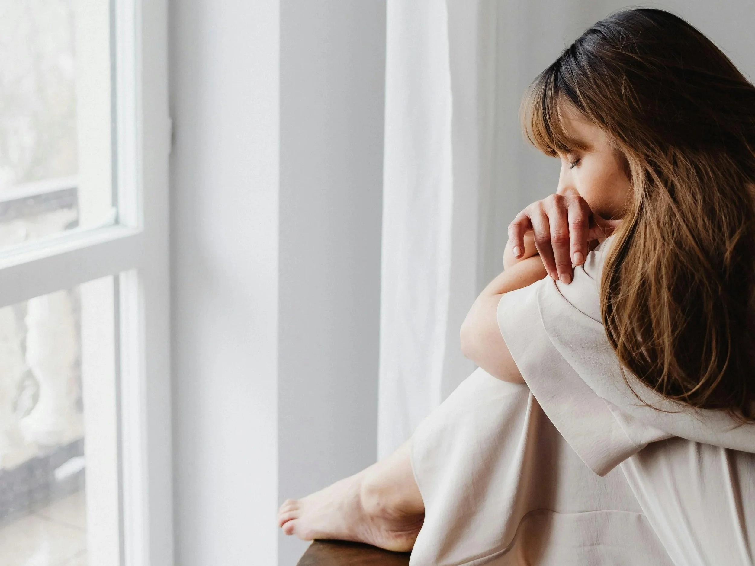 When Talking Feels Too Hard: Why Online IFS Therapy Uses More Than Words