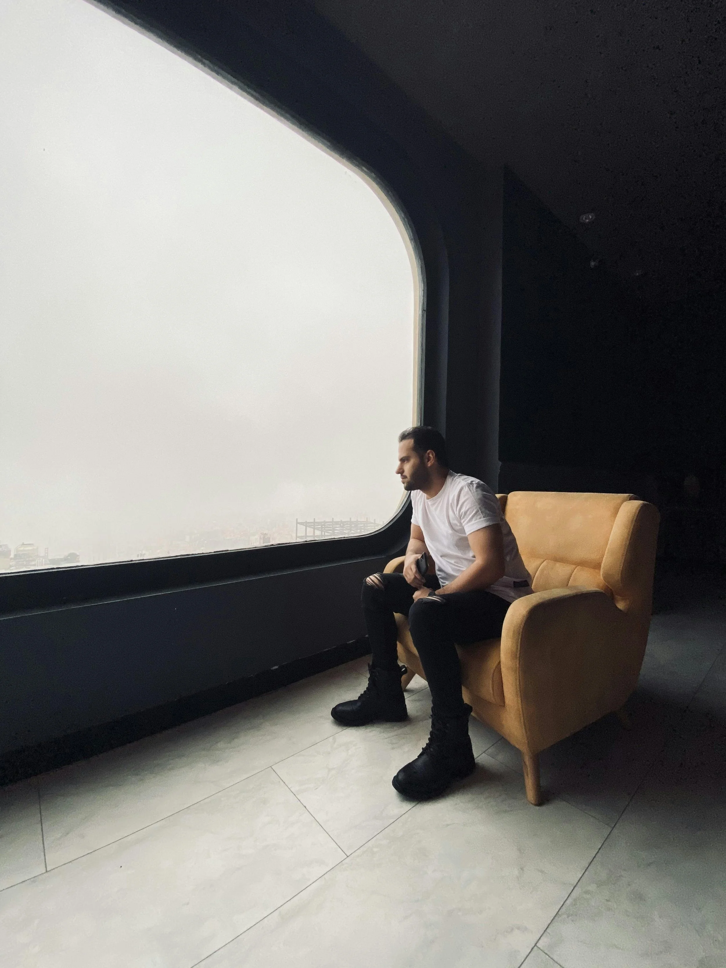 Why High-Functioning Anxiety Still Leaves You Feeling Stuck