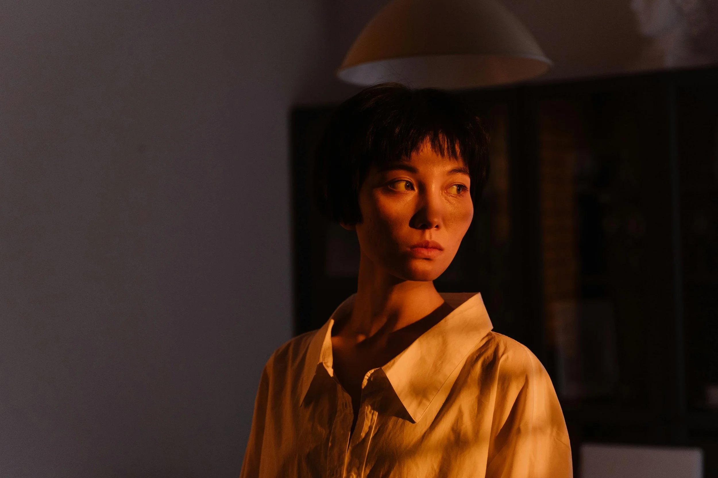 You Can Function Just Fine and Still Be Carrying Unprocessed Experiences