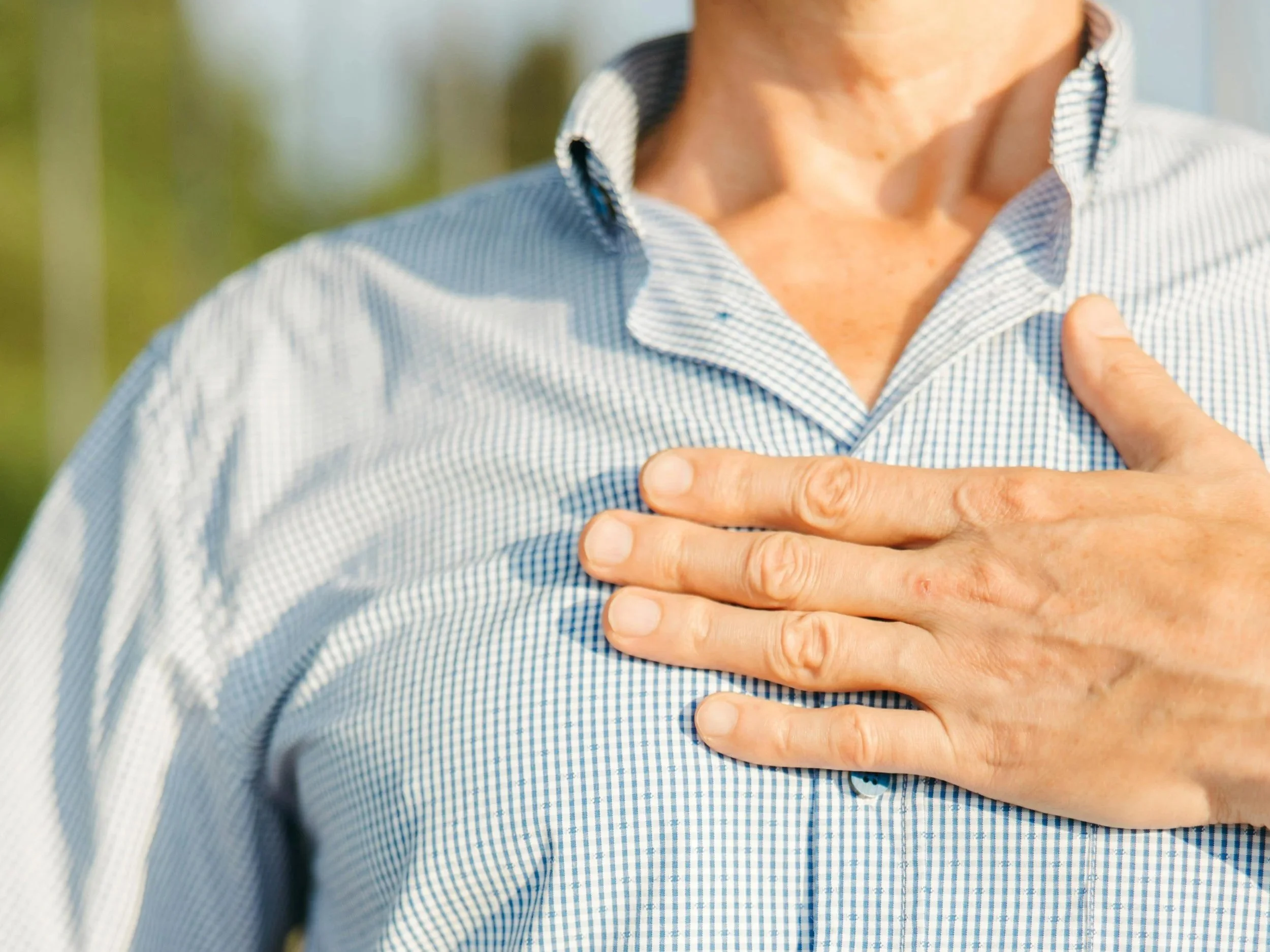 Why Nervous System Regulation Doesn’t Last and What Actually Helps