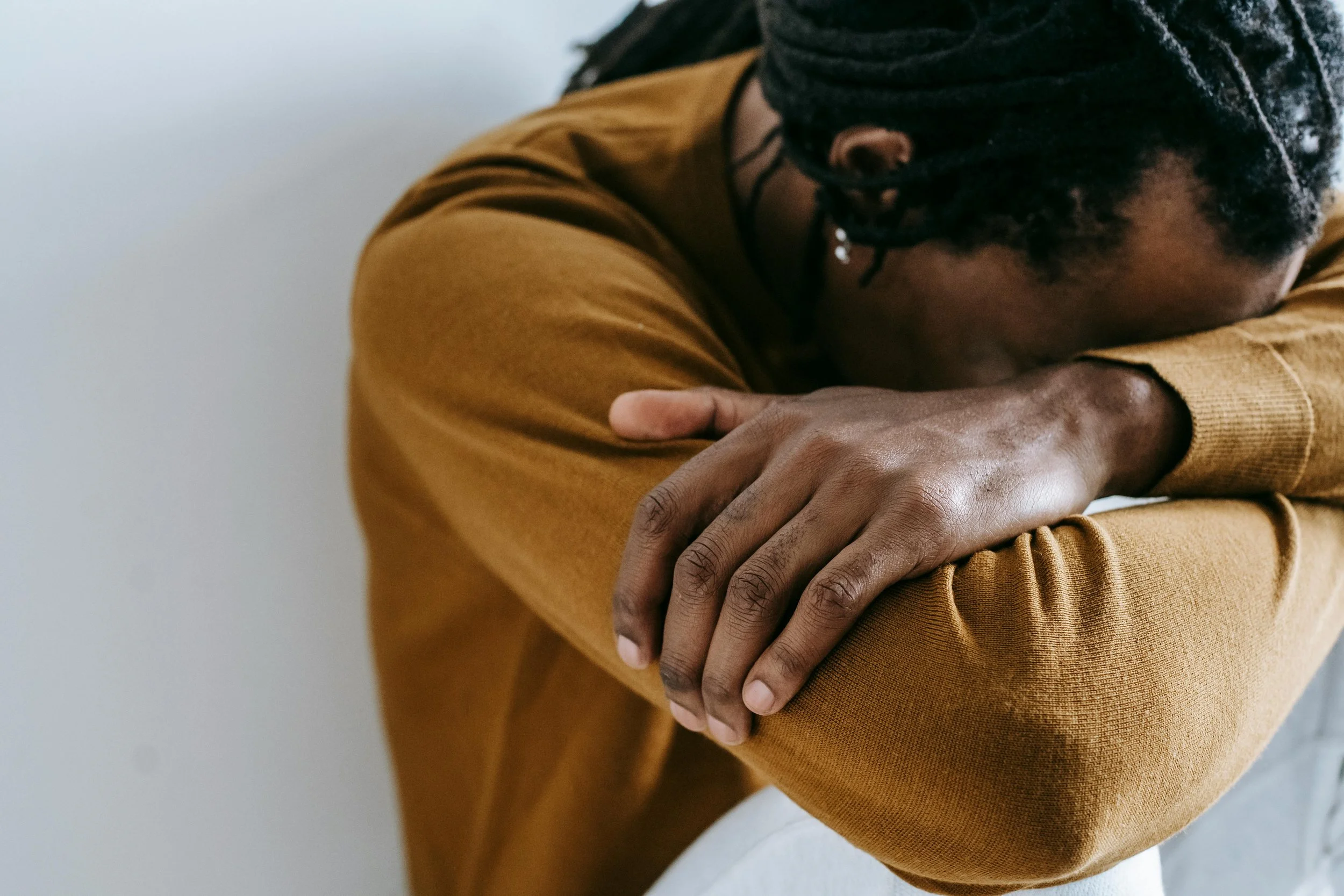 When Nervous System Tools Stop Working: Why You Might Need a Different Approach
