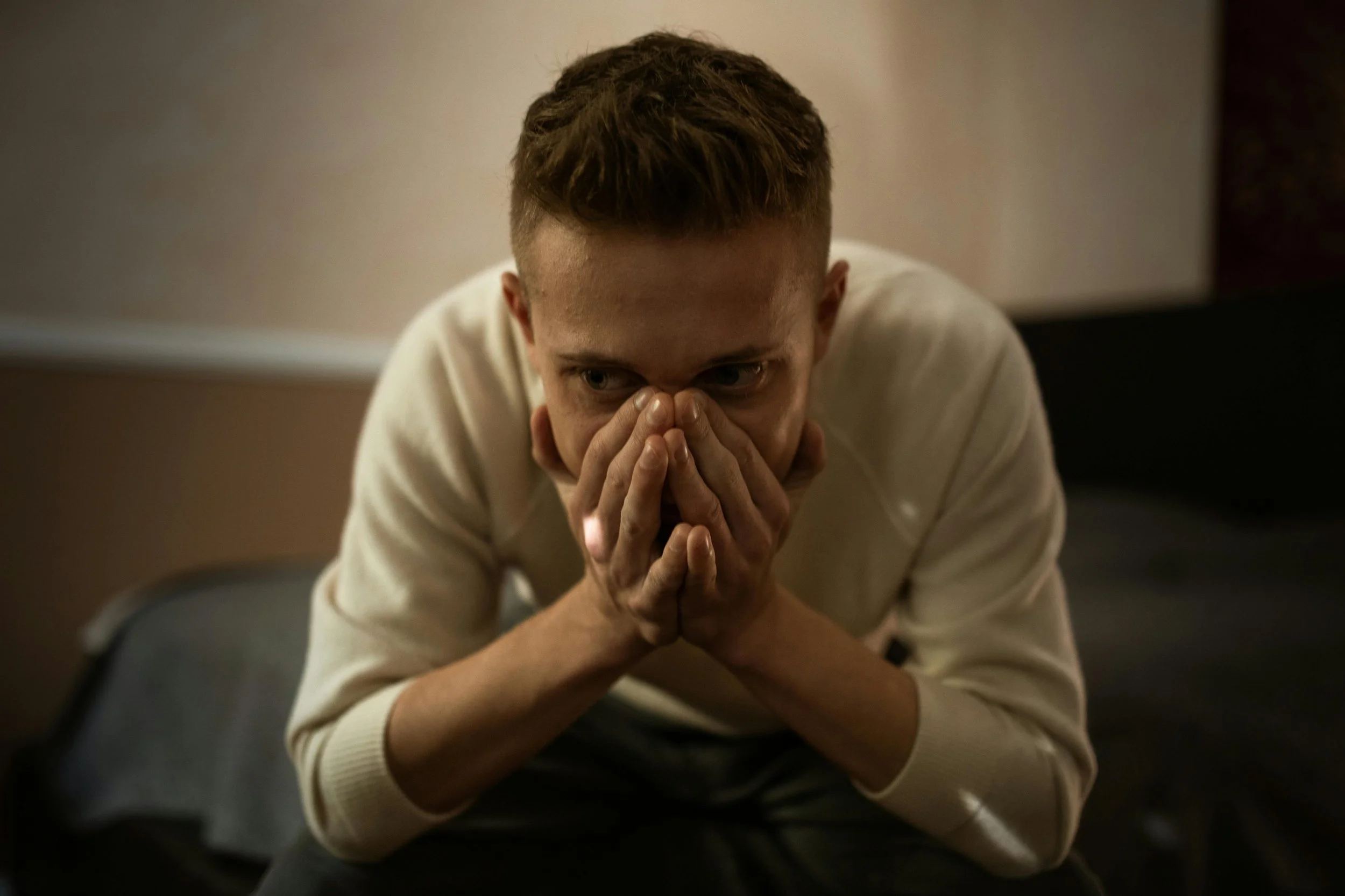 Why Some Conversations Leave You Activated for Hours or Days