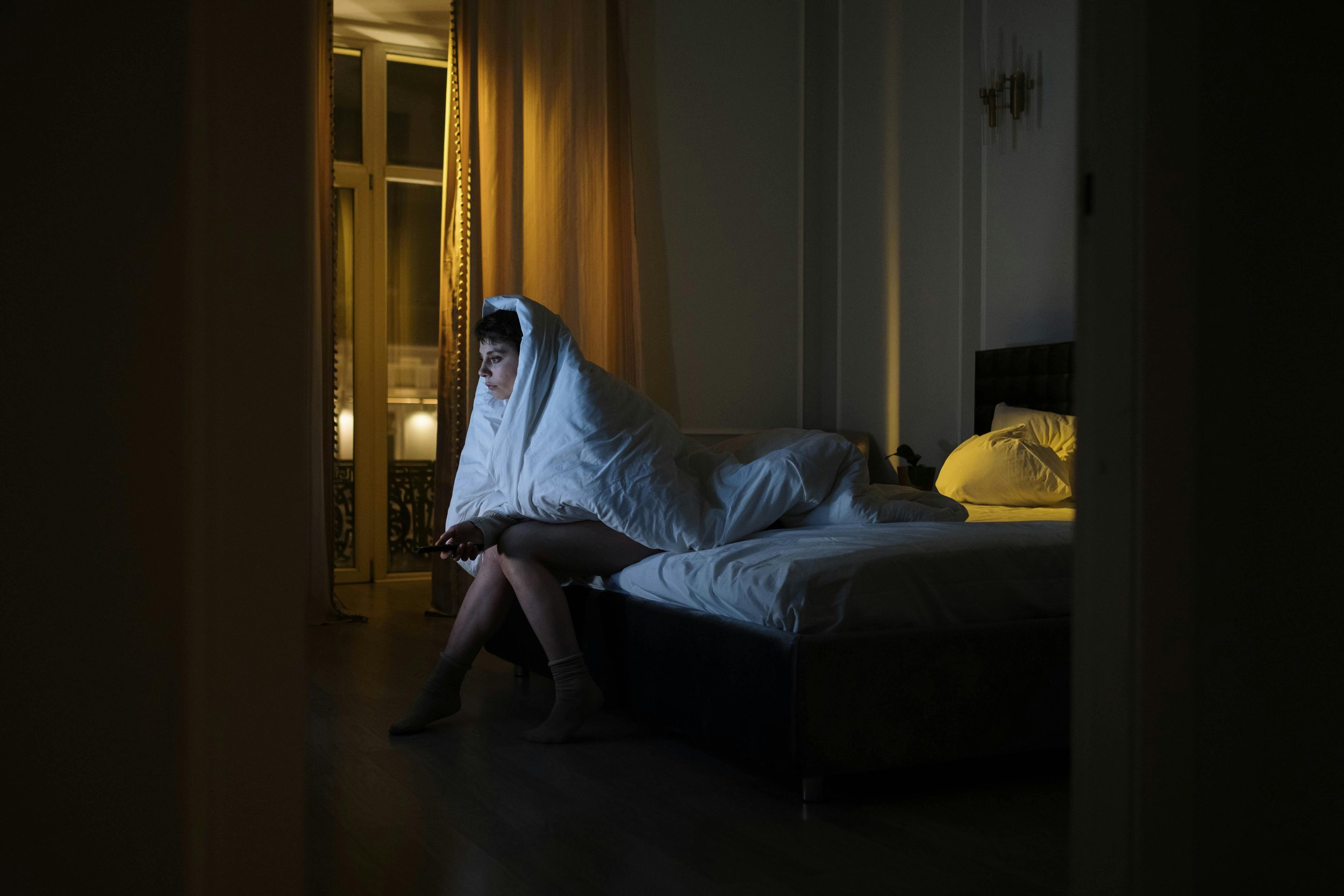 Why You Keep Mentally Rehearsing Conversations Before They Happen