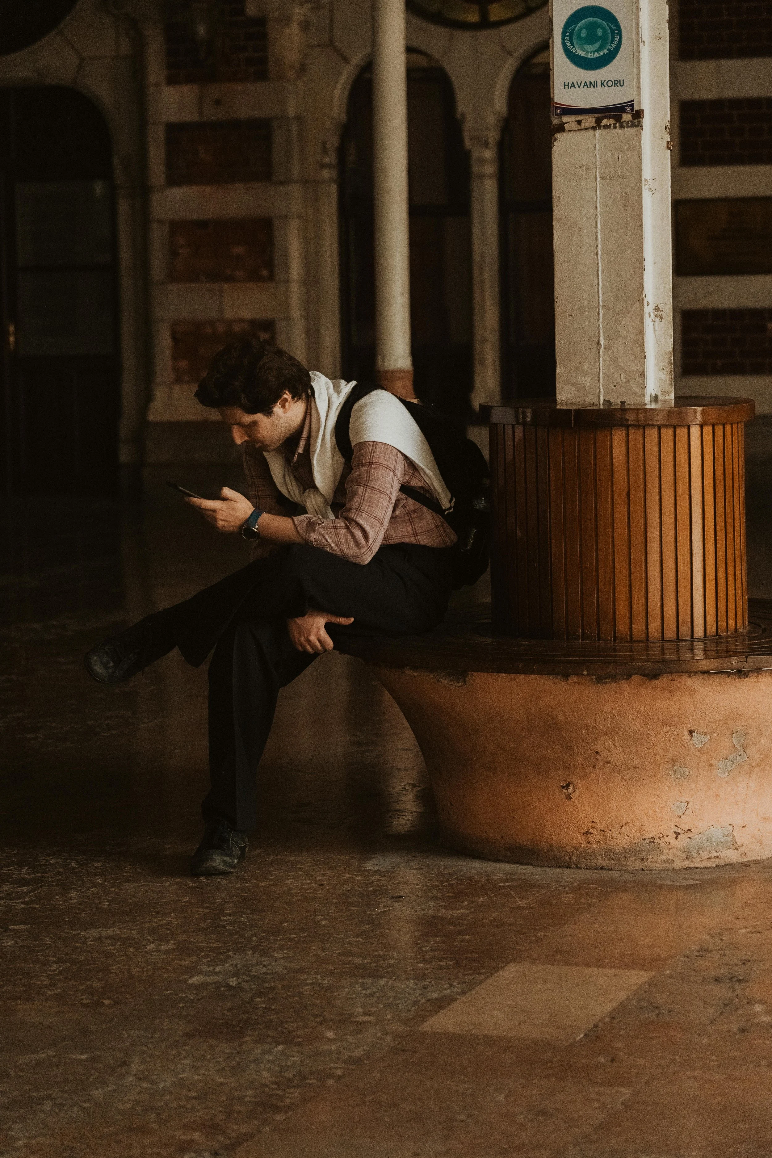 When Your Nervous System Confuses Uncertainty With Danger