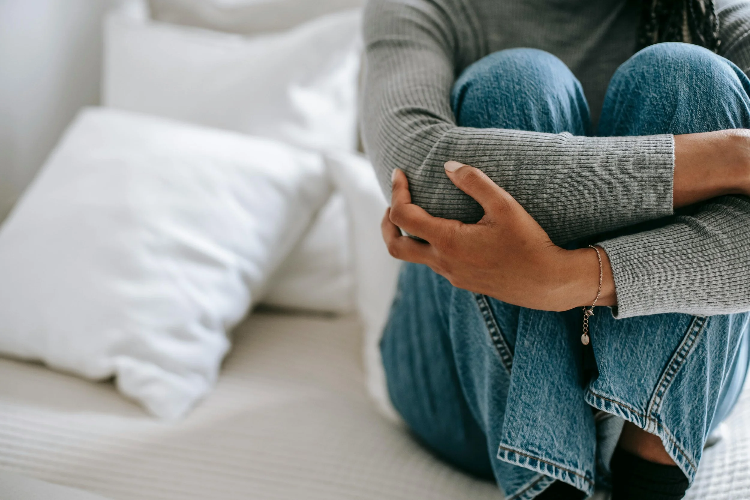 Why You Feel Emotionally Hungover After Certain Interactions