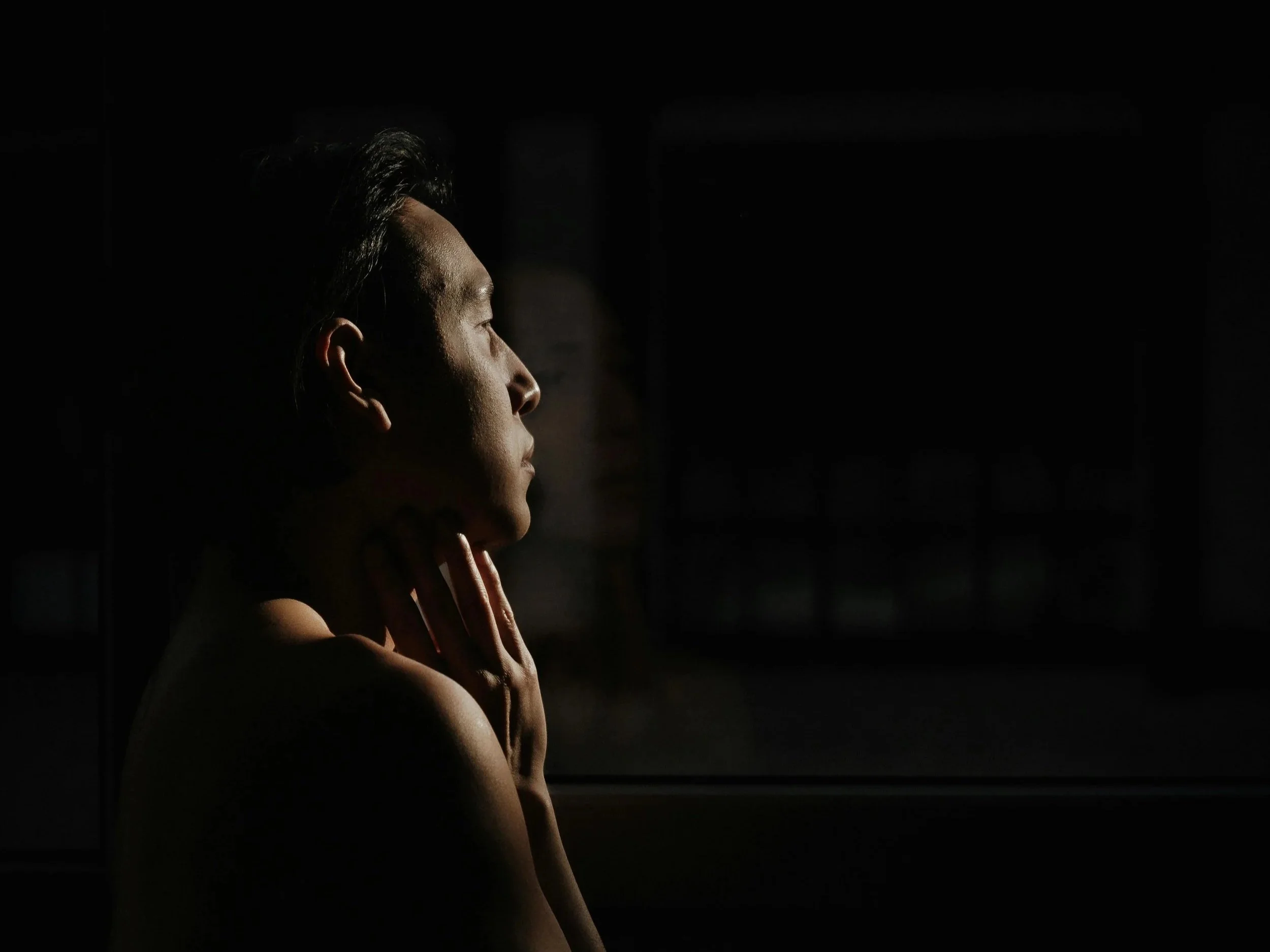 Why Certain Situations Feel Familiar in Your Body