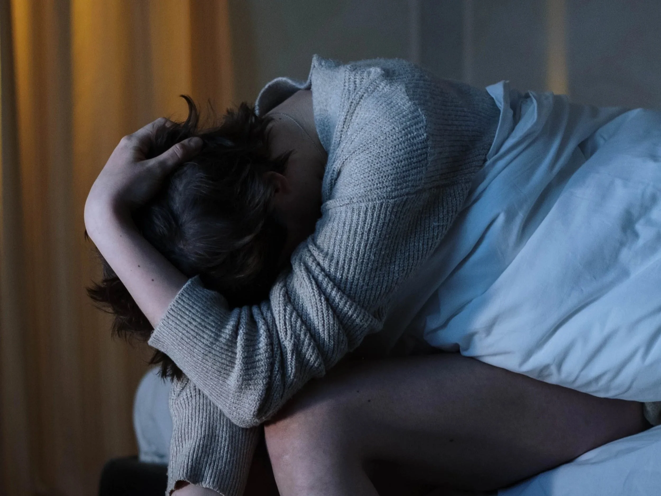 Why Emotional Reactions Sometimes Feel Delayed