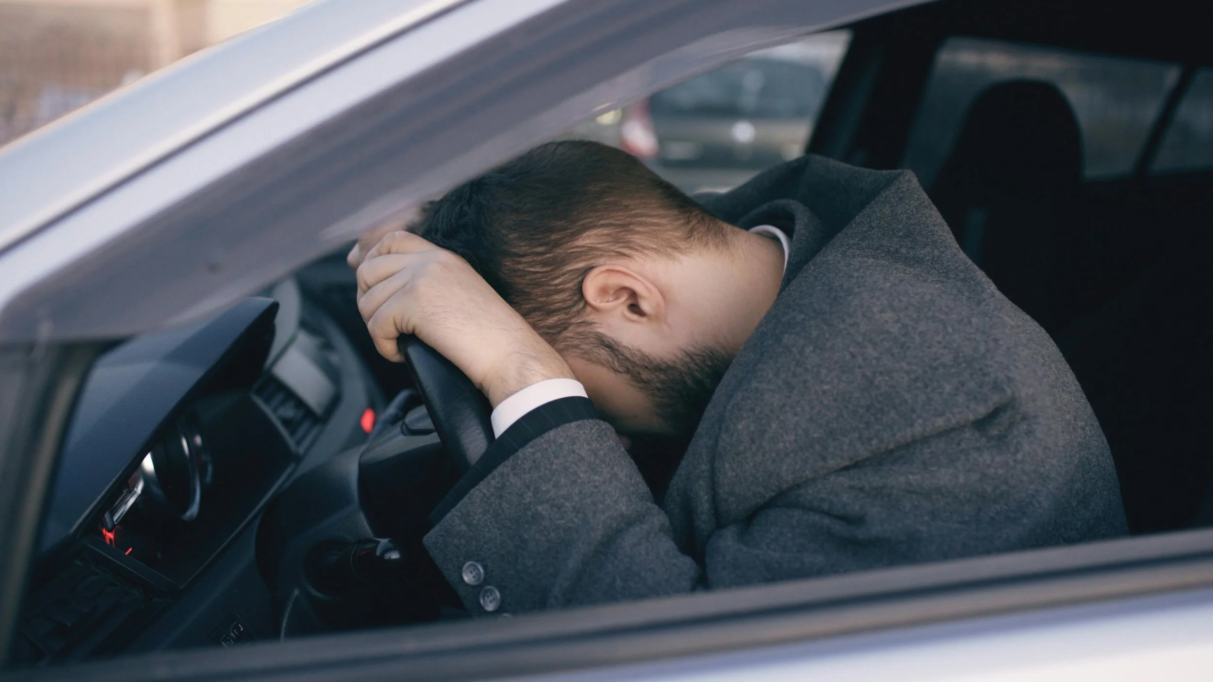 Why You Feel Drained After Being Around Certain People