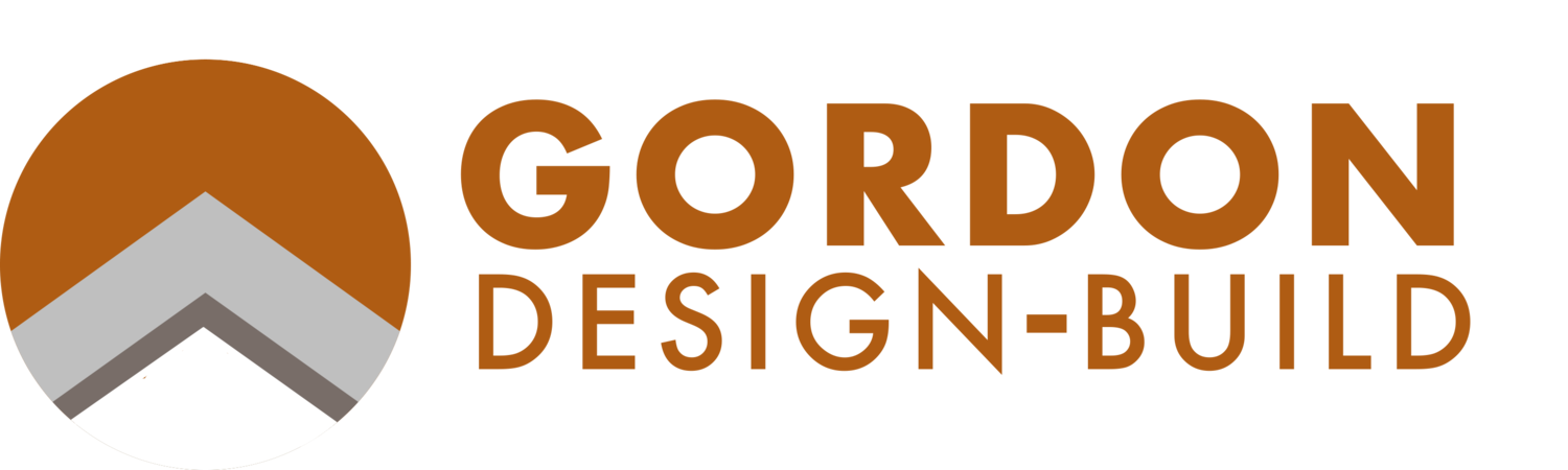 Gordon Design-Build