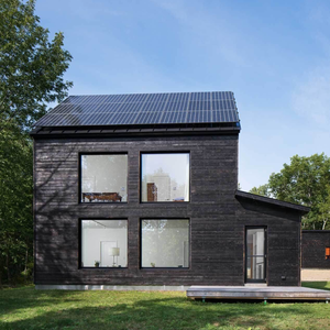 Go Logic Home Builder | Gordon Design-Build