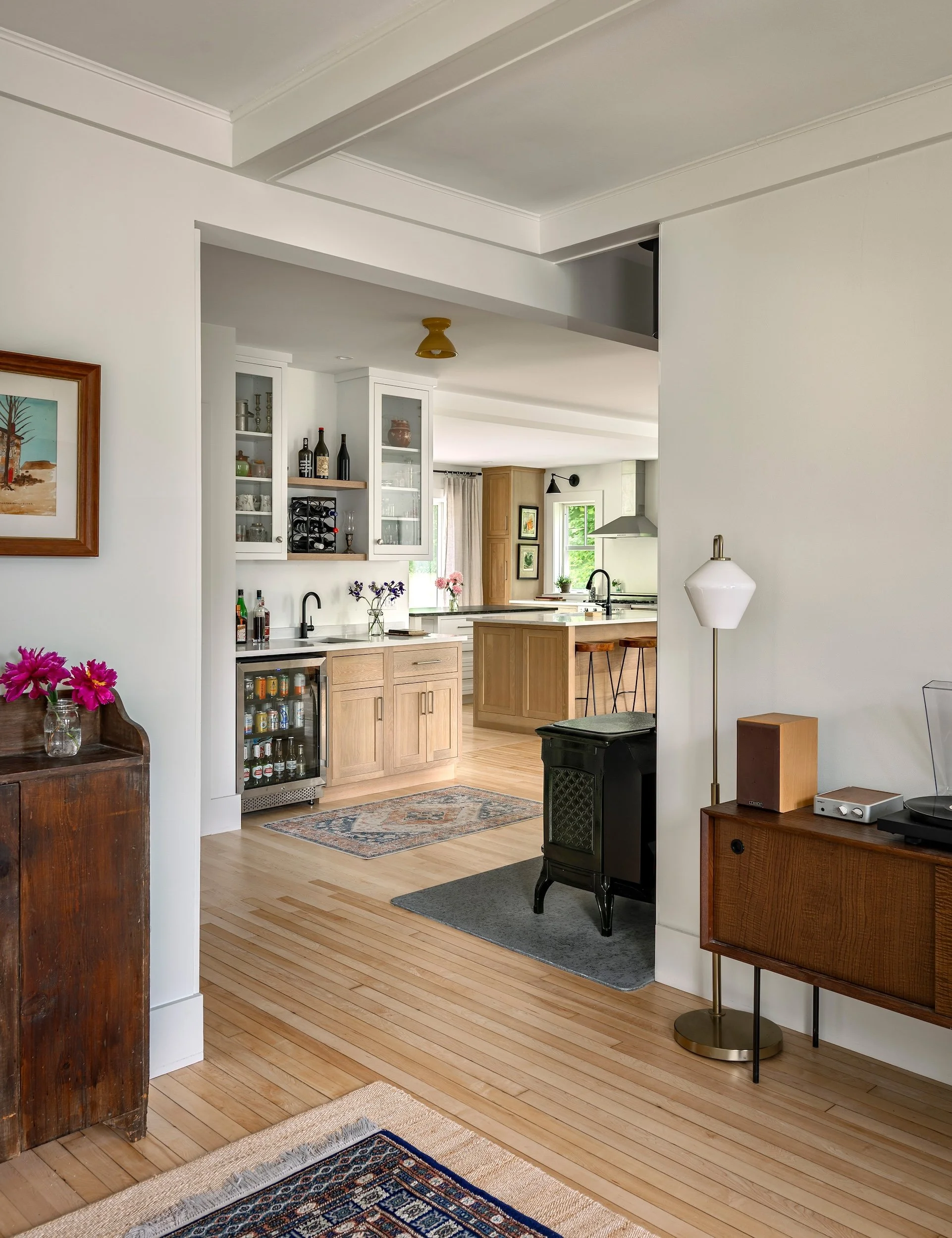 kittery maine home remodel