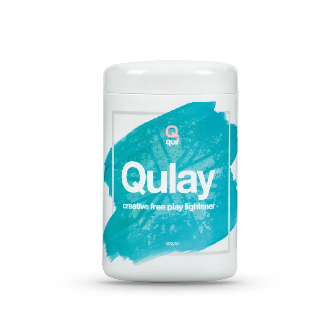 Qulay Creative Free Play Lightener