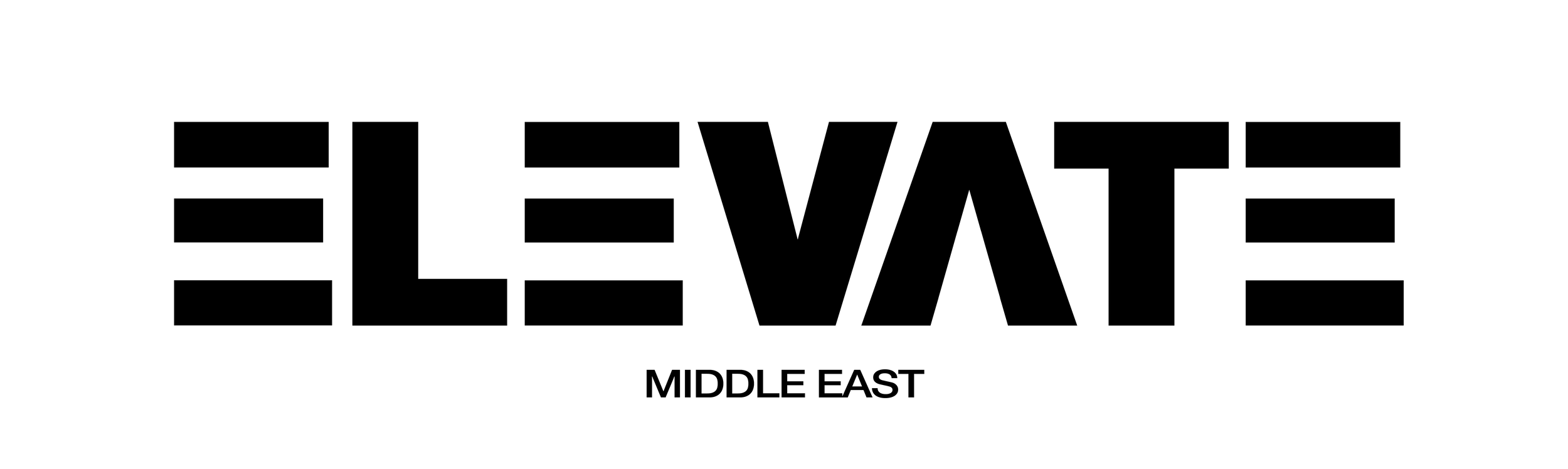 ELEVATE MIDDLE EAST