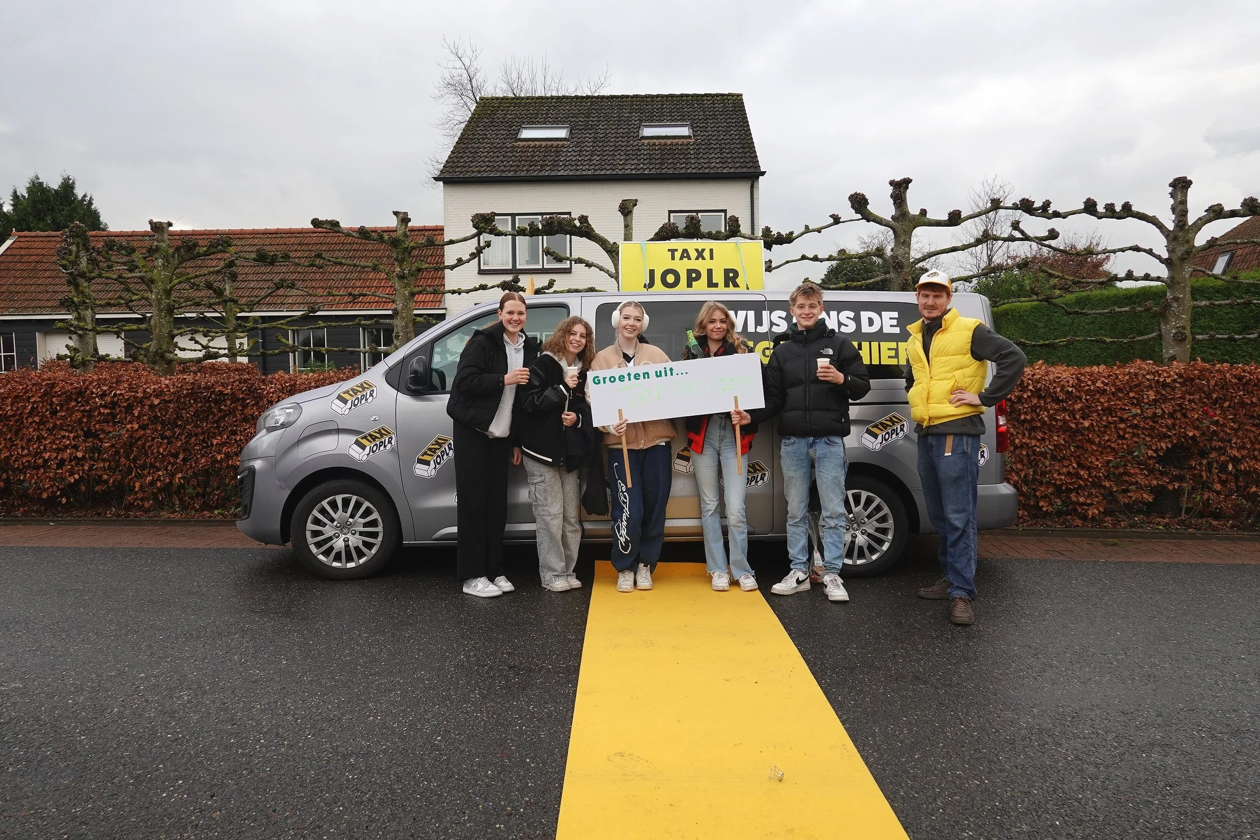 TAXI JOPLR